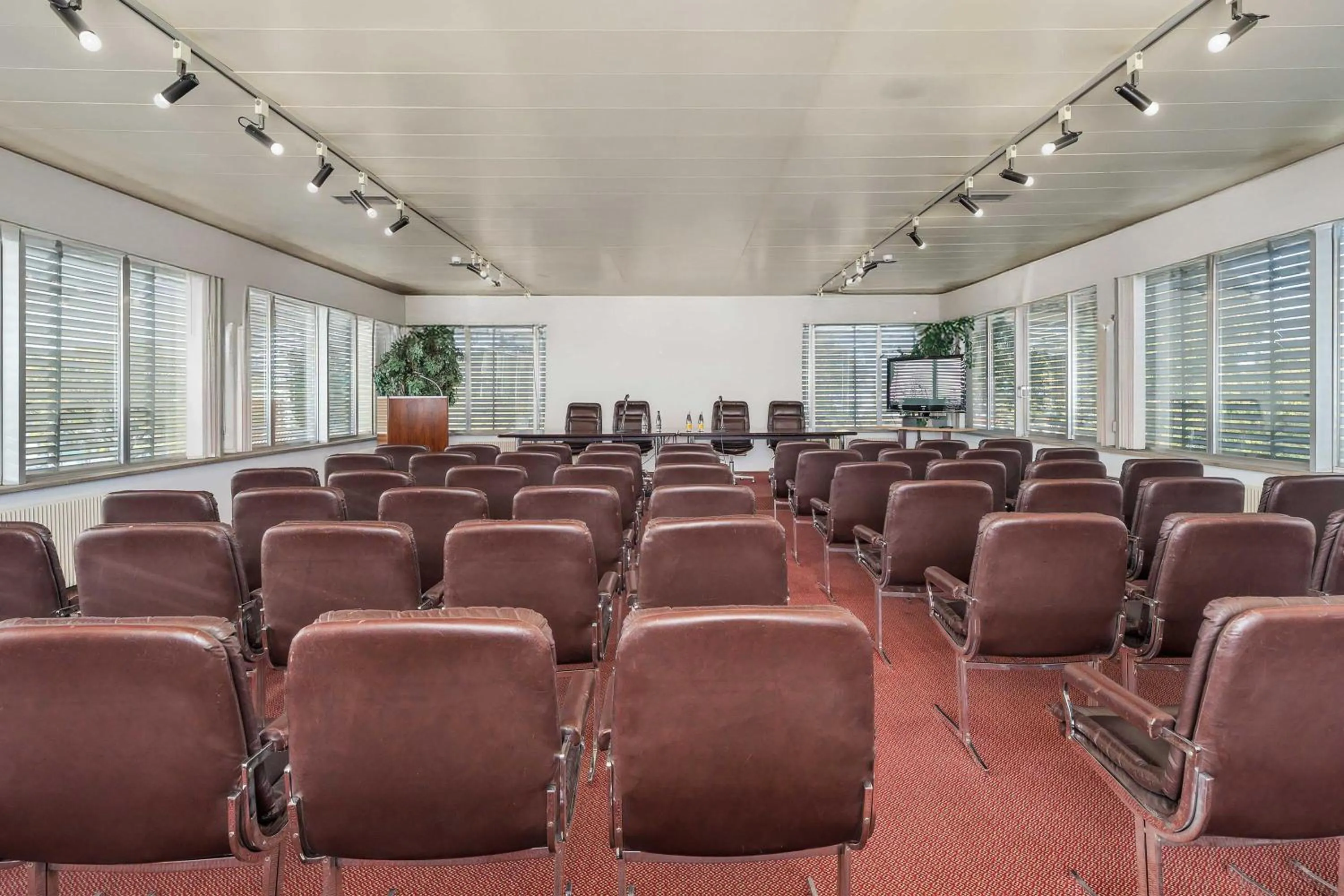 Meeting/conference room in B&B HOTEL Treviso Al Fogher