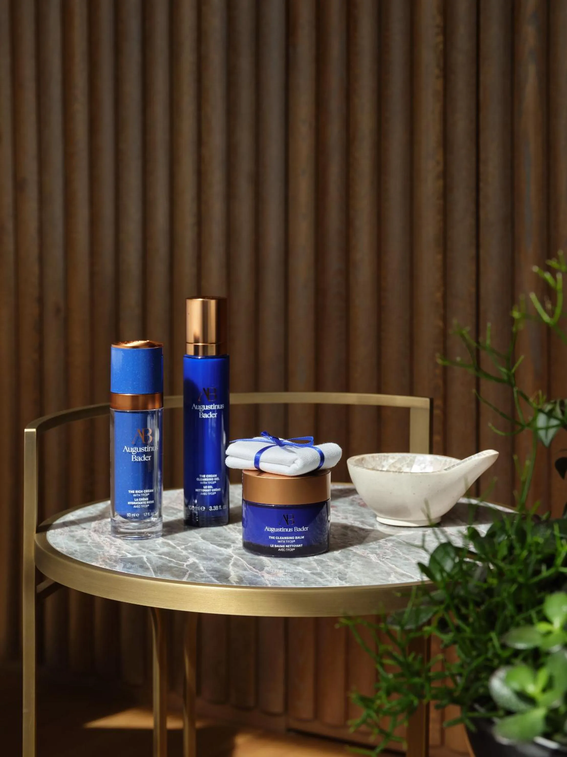 Spa and wellness centre/facilities in Rosewood Vienna