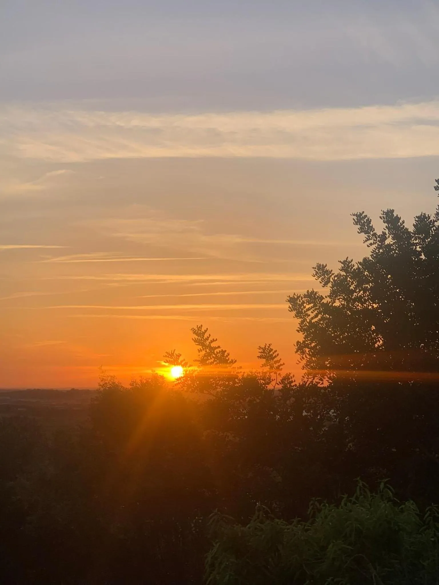 View (from property/room) in Villa Tranberg Suites