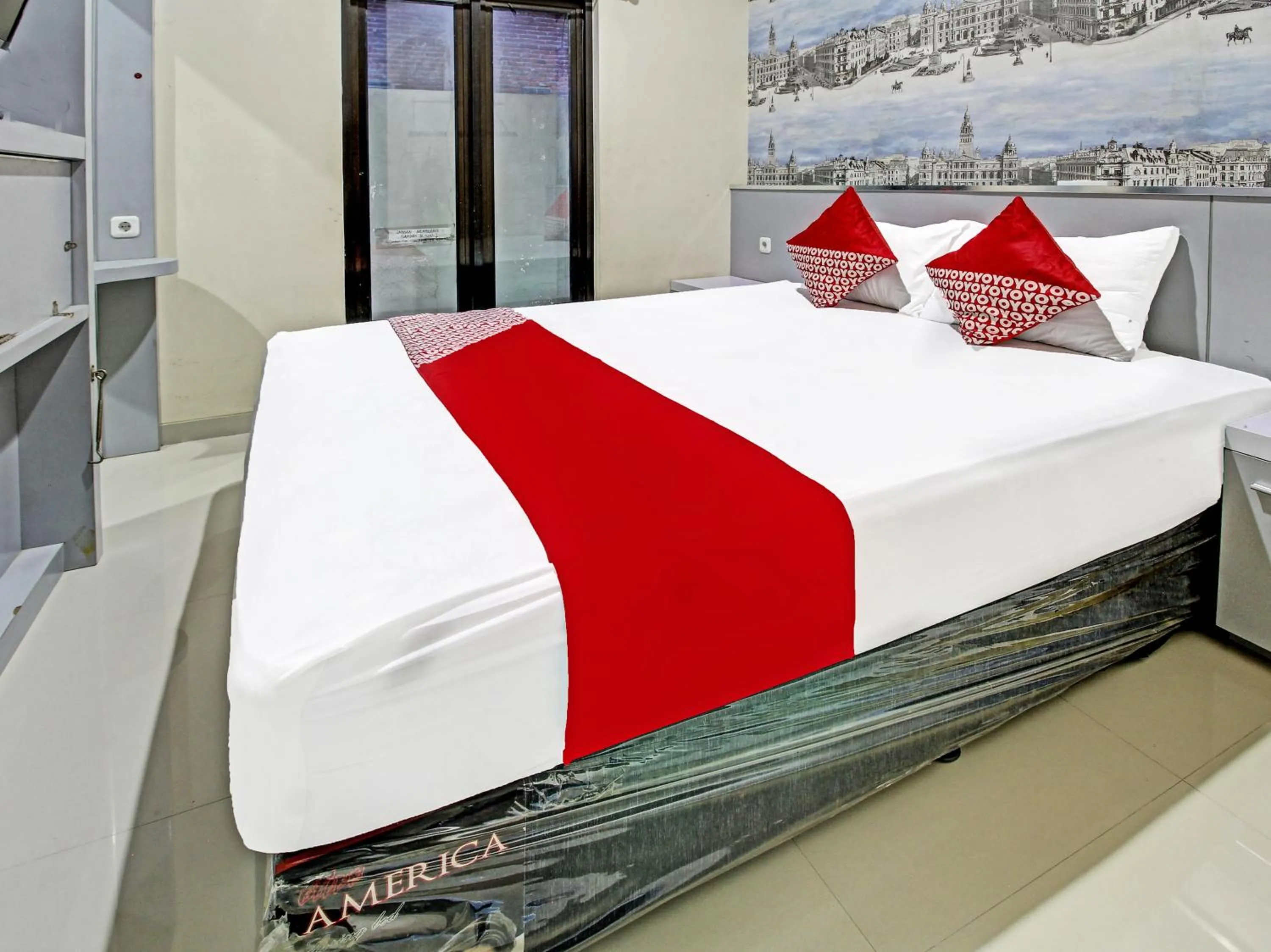 Hotel O Family Guest House Syariah