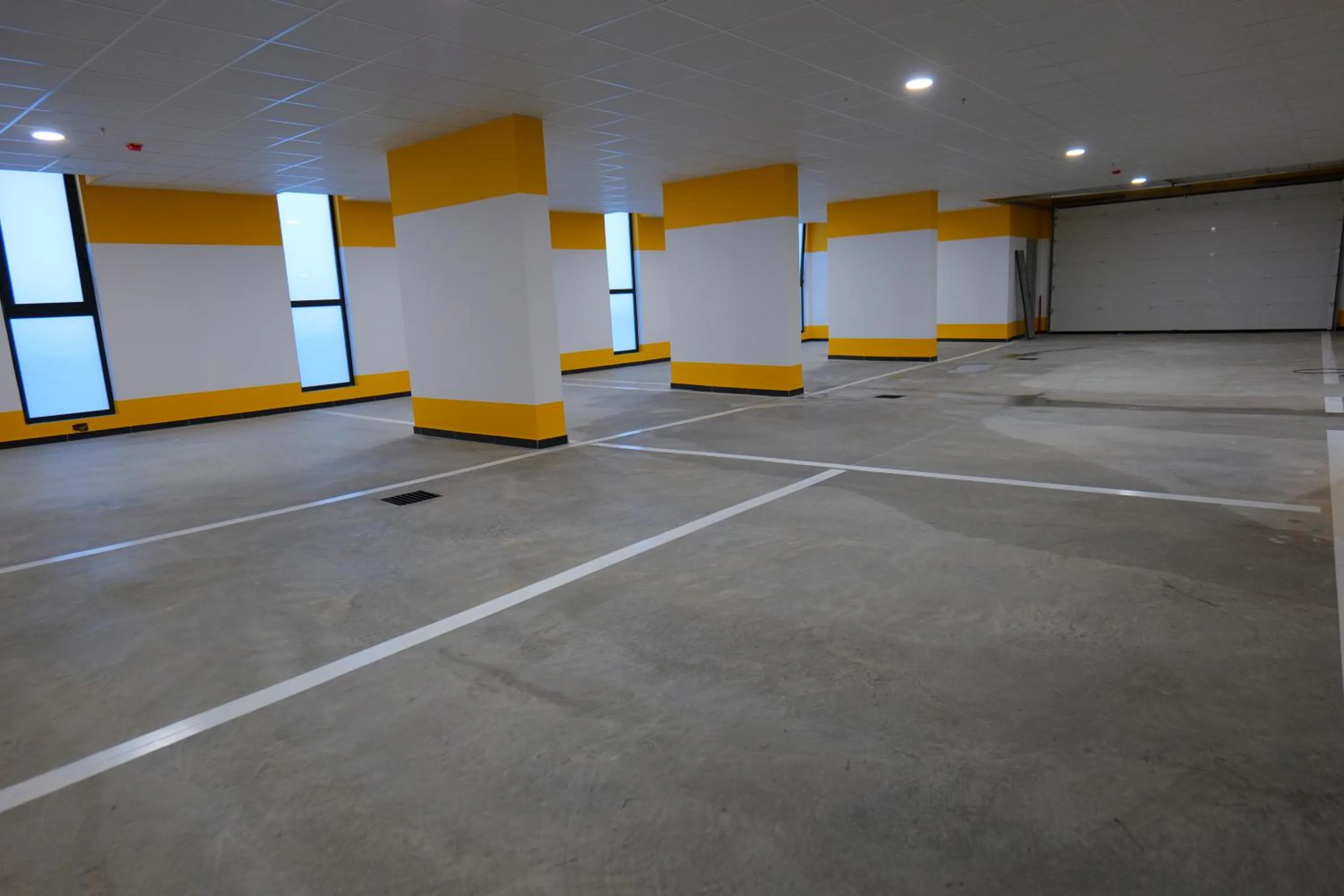 Day in ALYACHT Premium Hotel