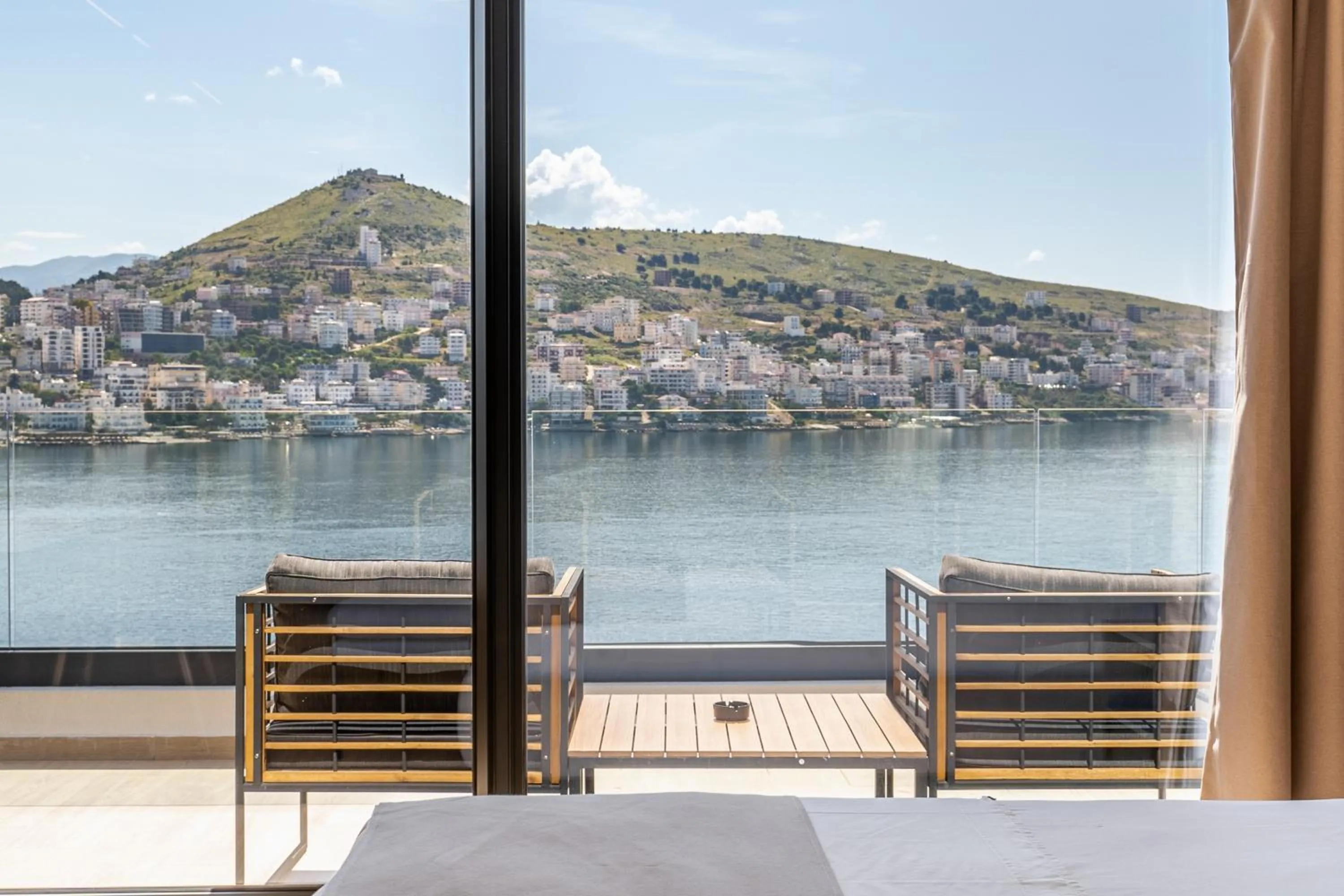 Day in ALYACHT Premium Hotel