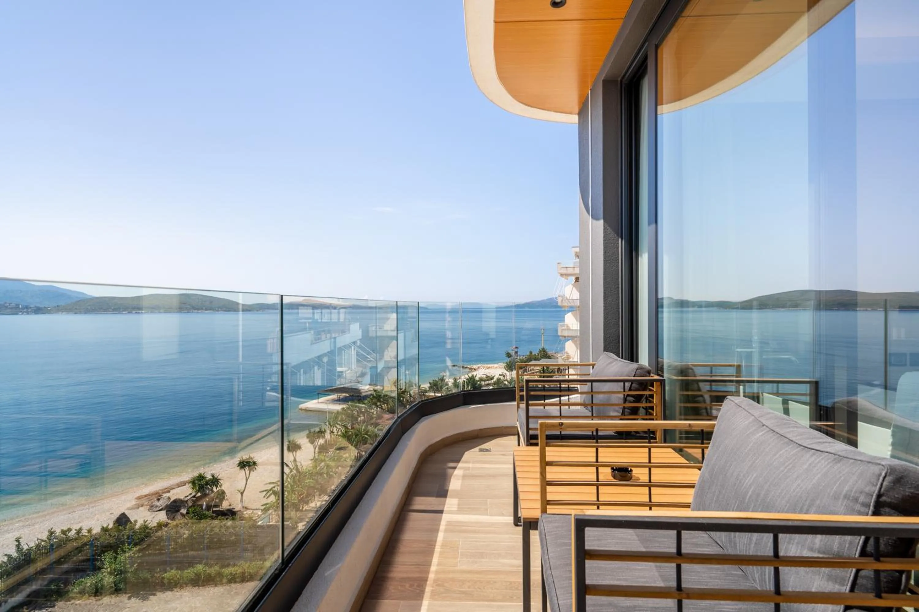 Day in ALYACHT Premium Hotel