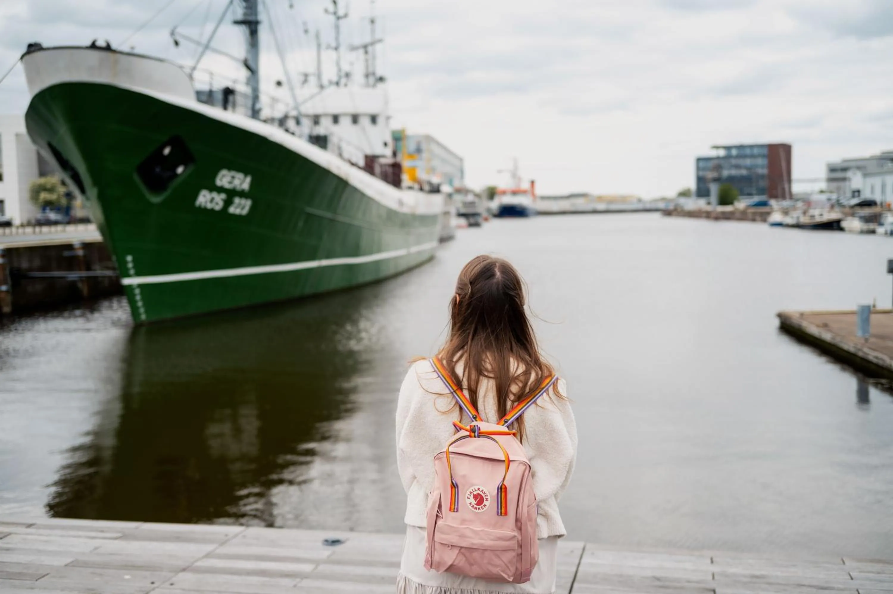 Neighbourhood in STAYERY Bremen
