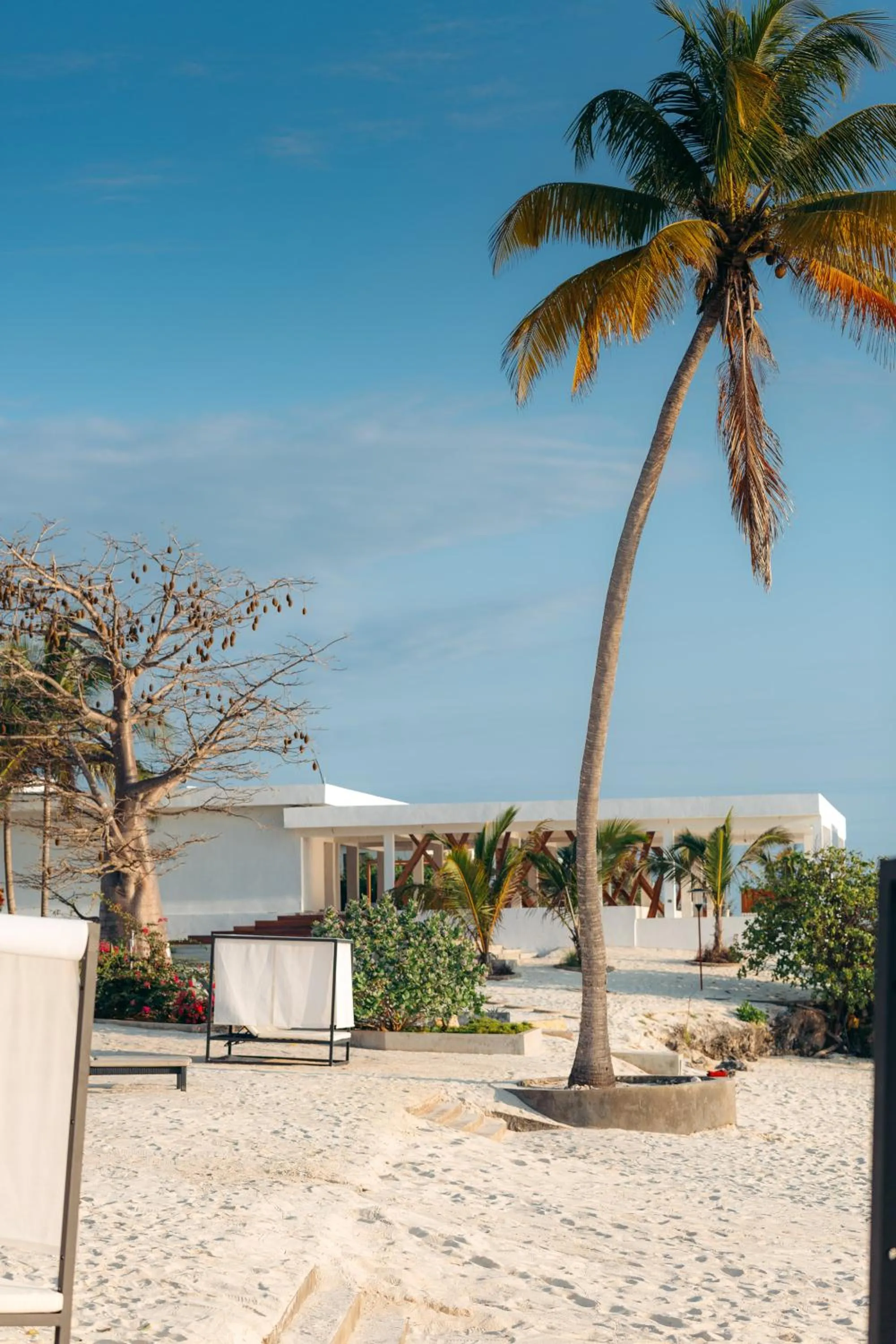 Property building in Safira Blu Luxury Resort & Villas