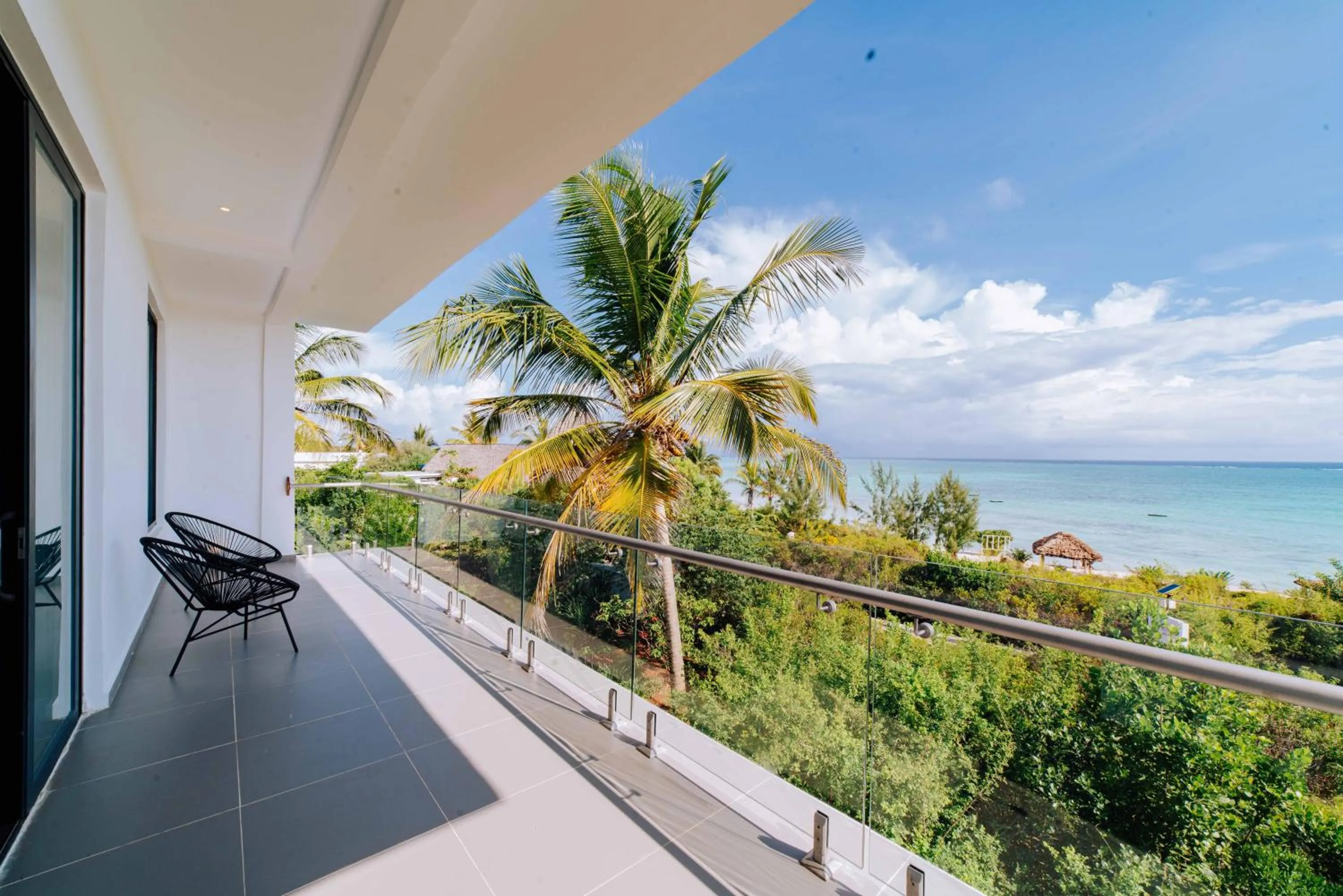 View (from property/room) in Safira Blu Luxury Resort & Villas