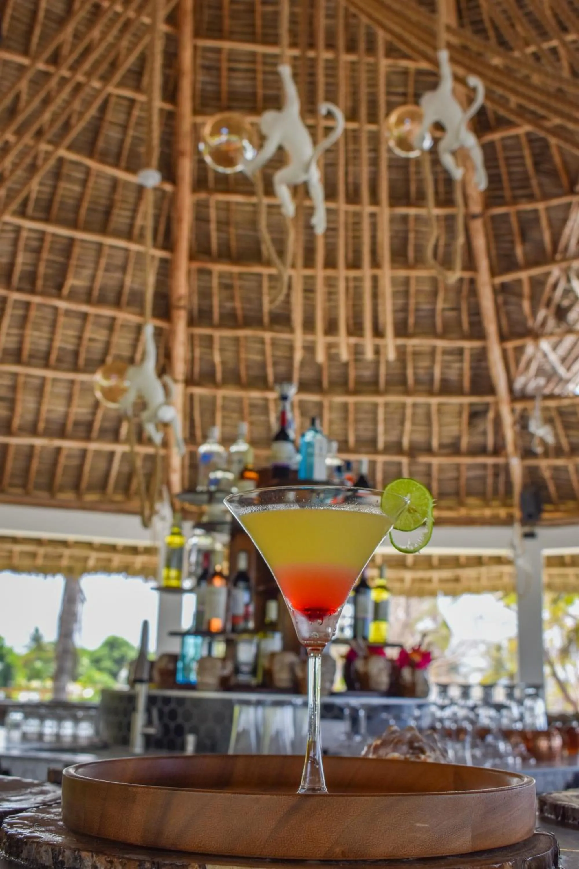 Lounge or bar in Safira Blu Luxury Resort & Villas