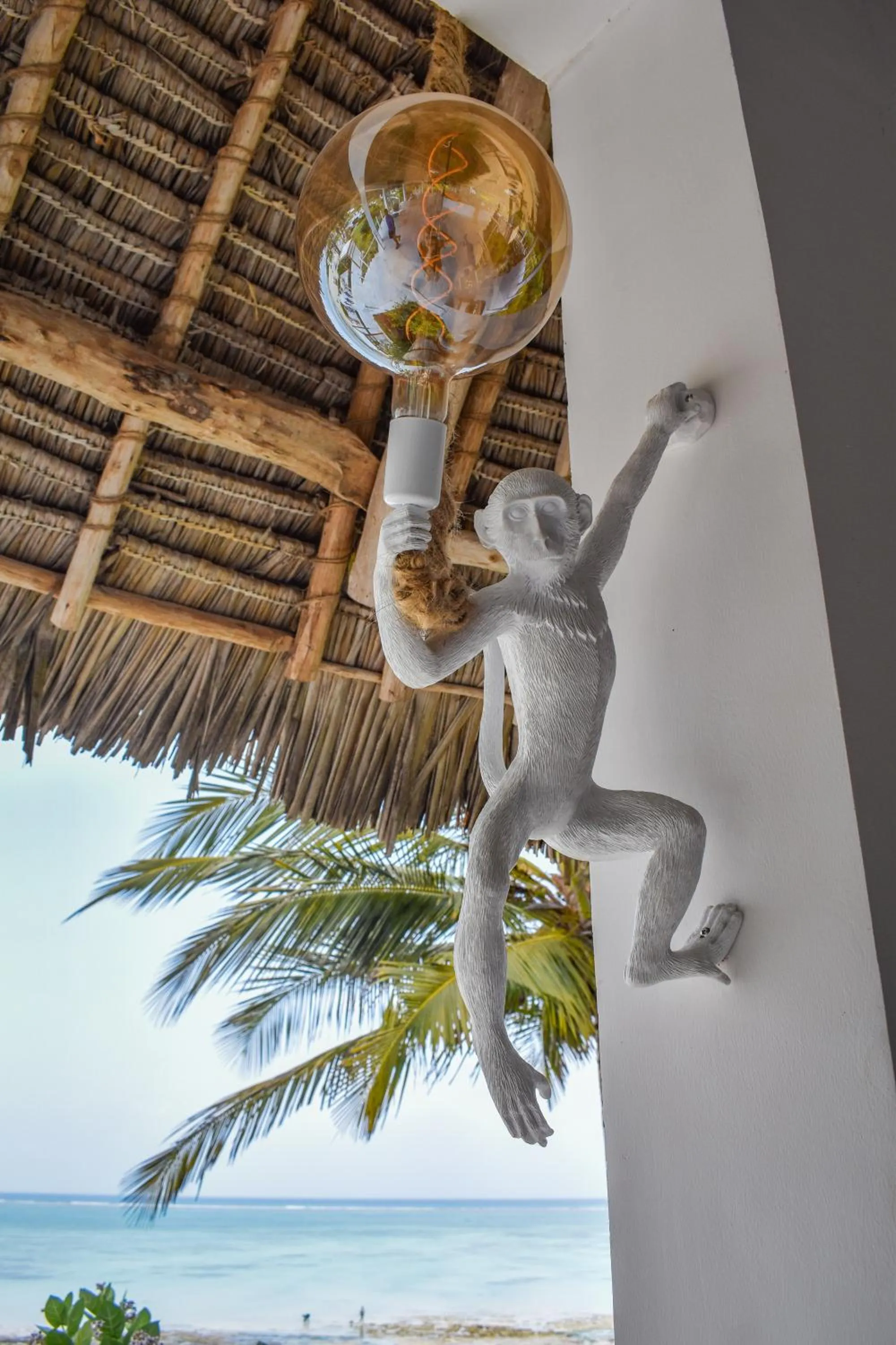 Billiard in Safira Blu Luxury Resort & Villas