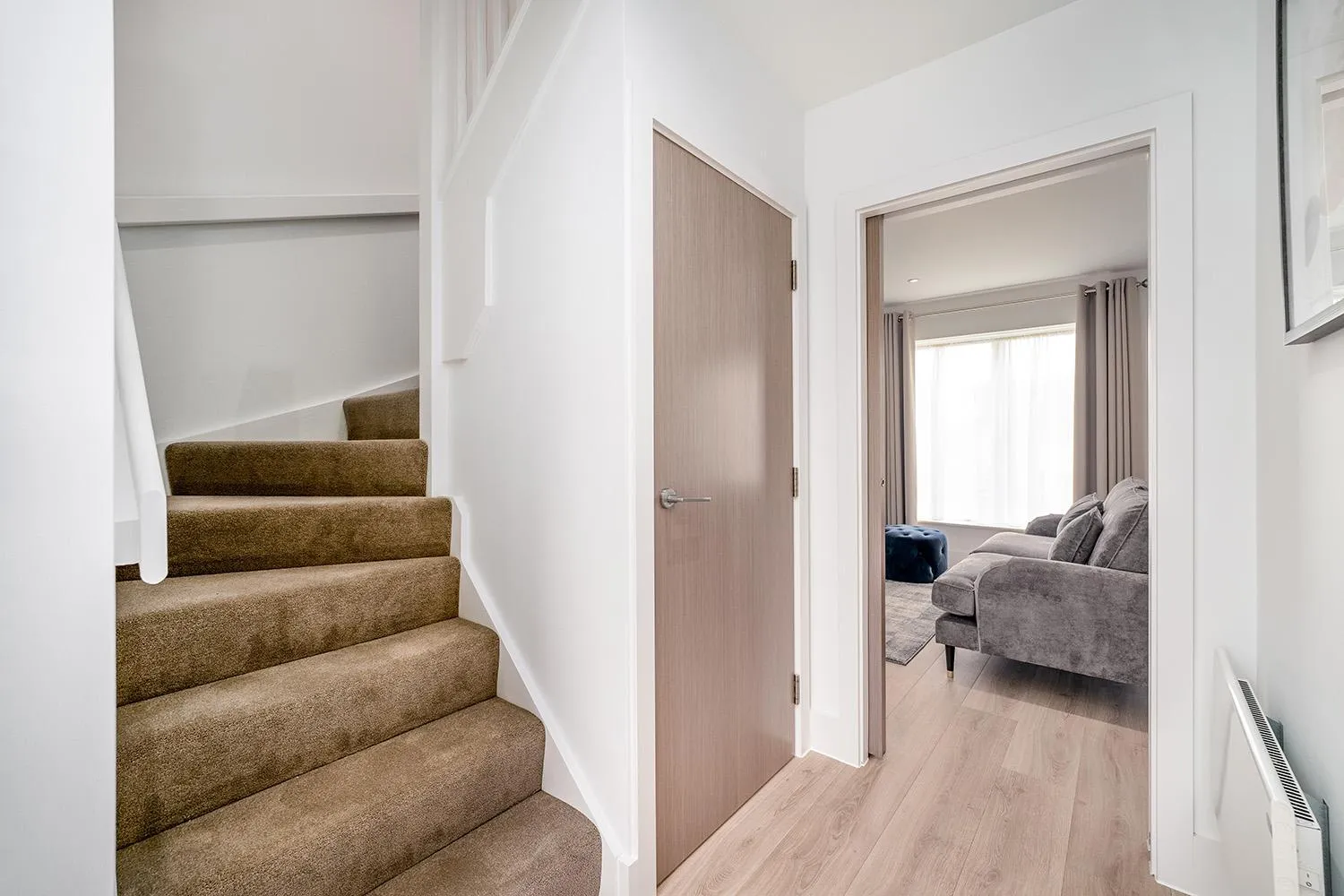 Other in Citystay Living - Finch House