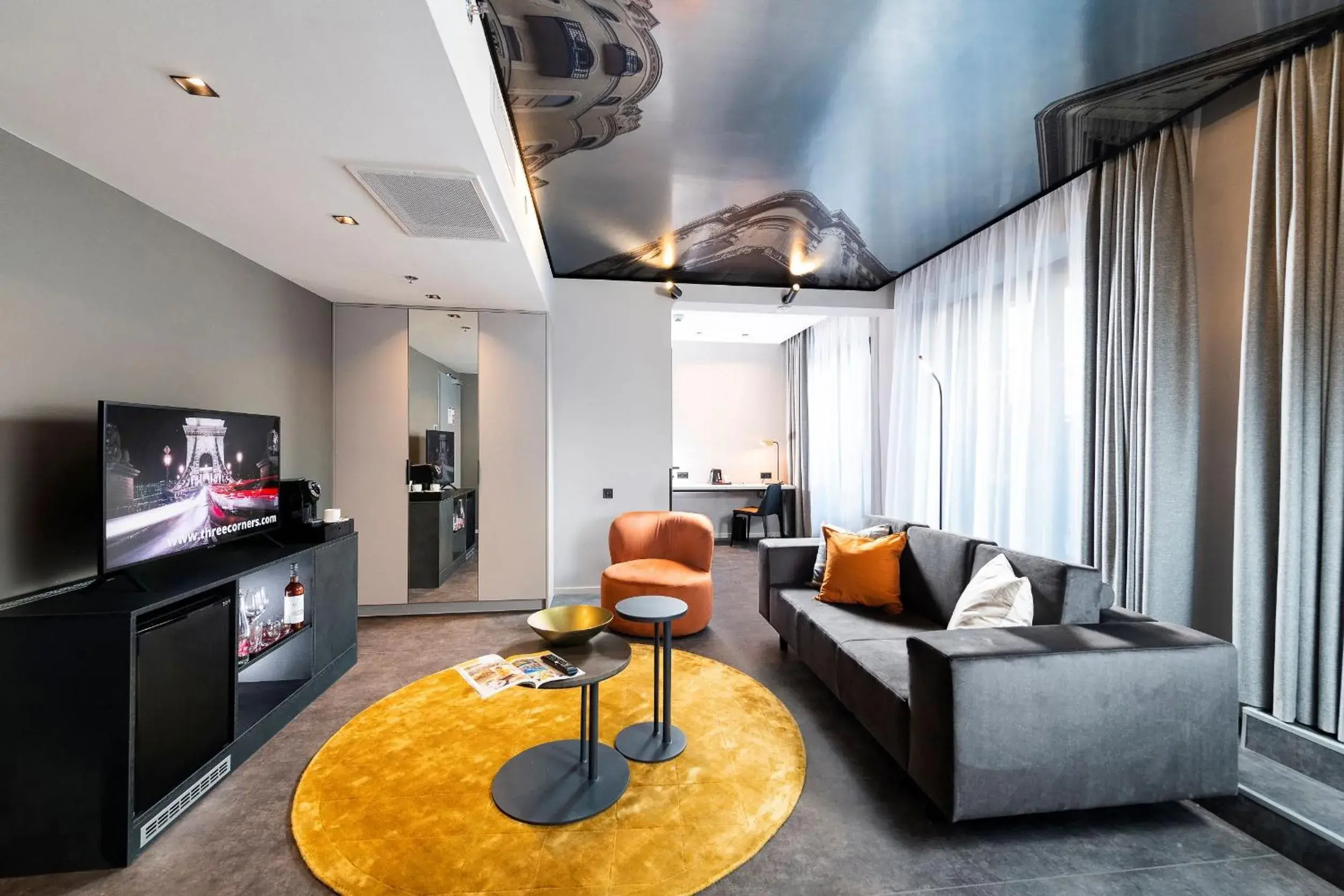 Panorama Limited Suite in Three Corners Downtown Hotel Panorama Limited Suite in Three Corners Downtown Hotel