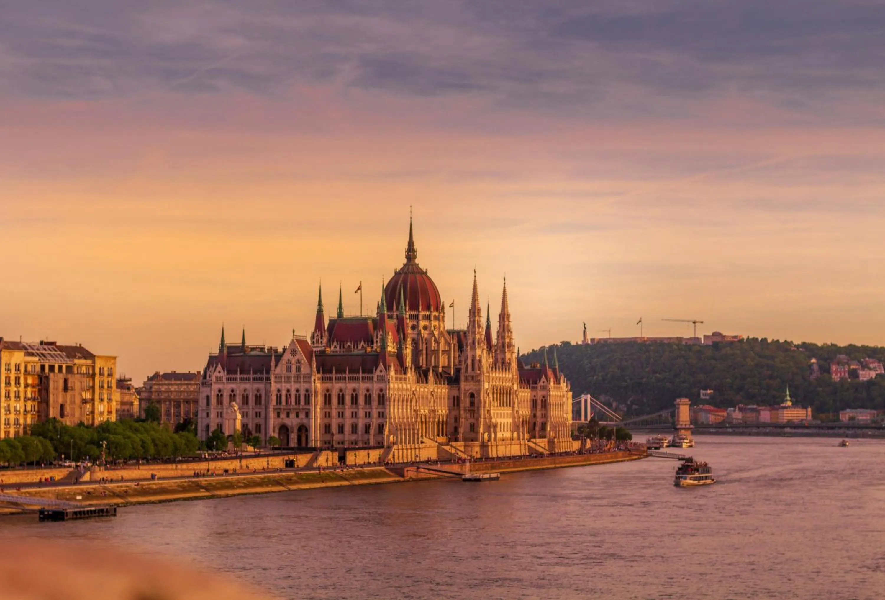 Off site in Three Corners Downtown Hotel