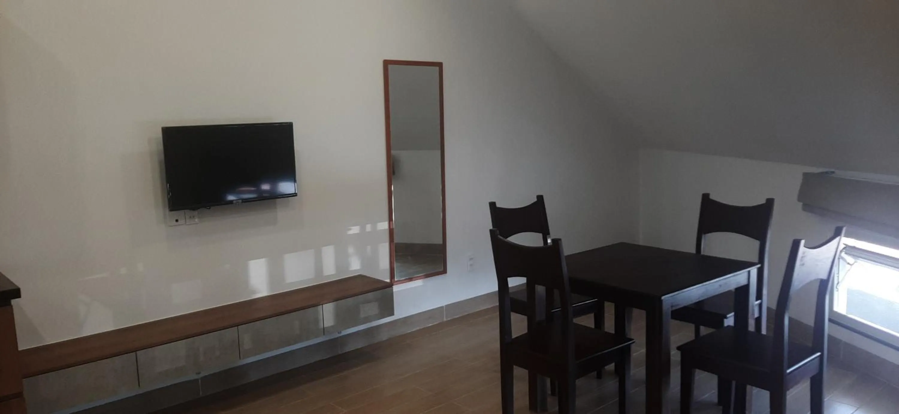 Bedroom in OYO 1161 Puchin Hotel And Apartment