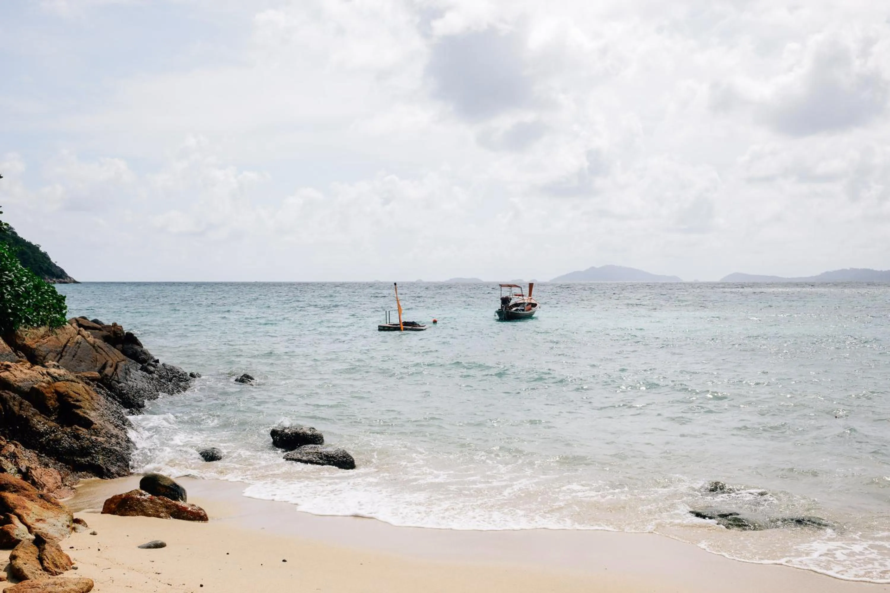 Nearby landmark in Casa De Lipe