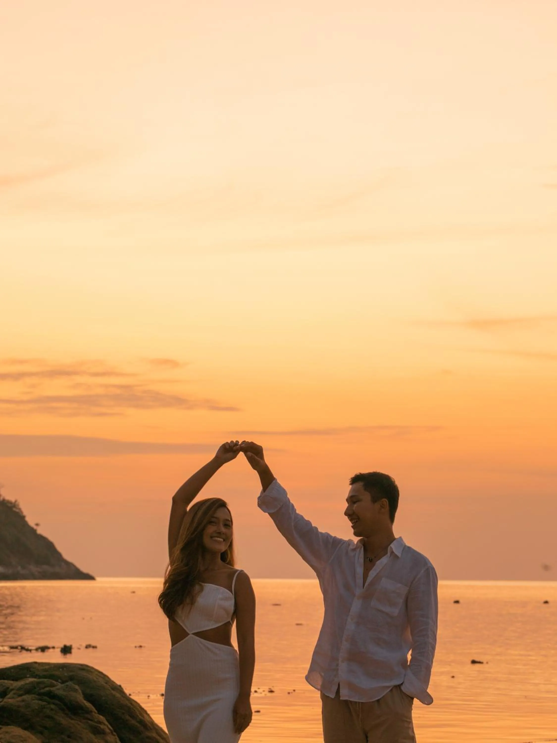 Seasons in Casa De Lipe