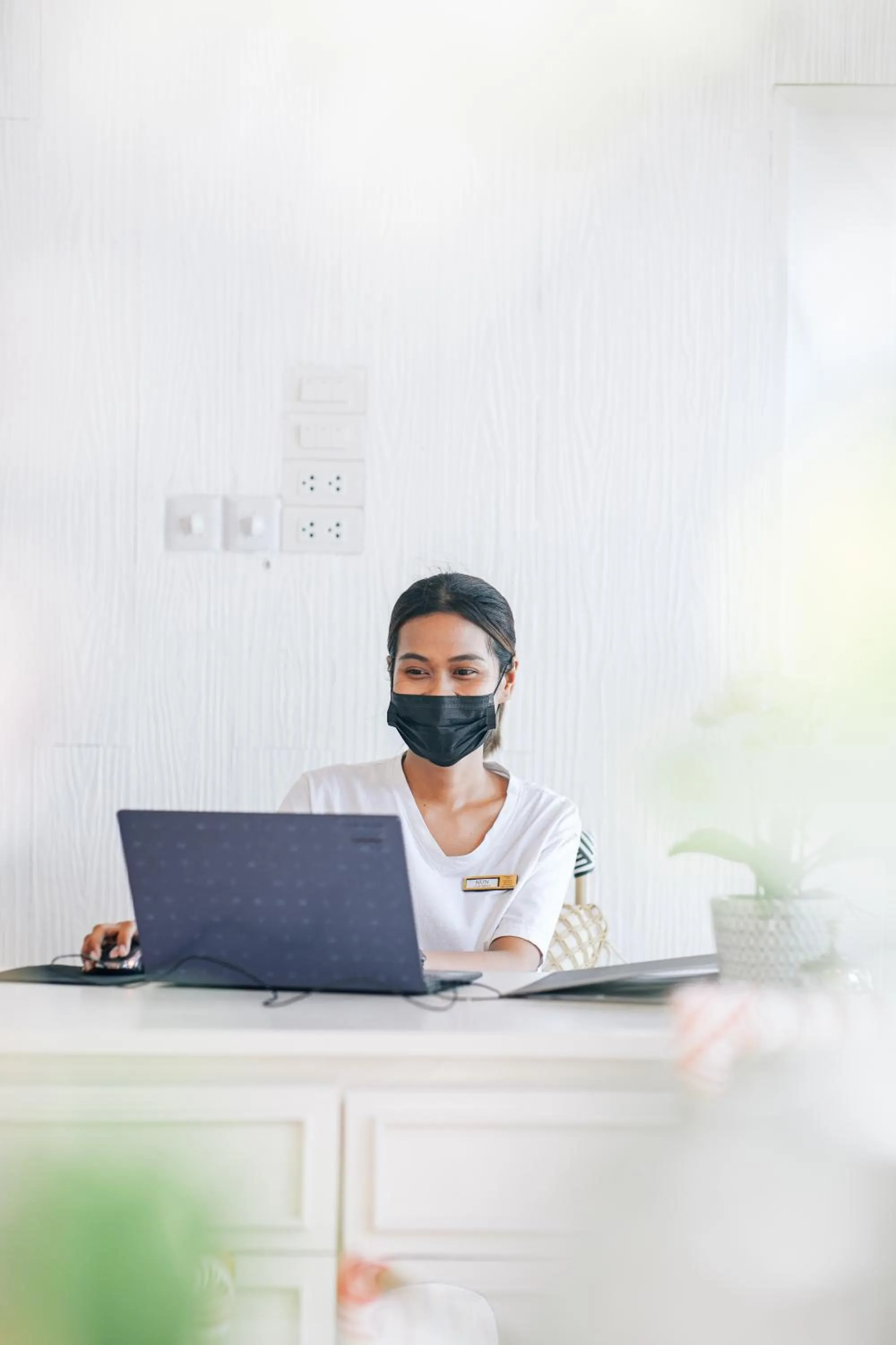Lobby or reception in Casa De Lipe