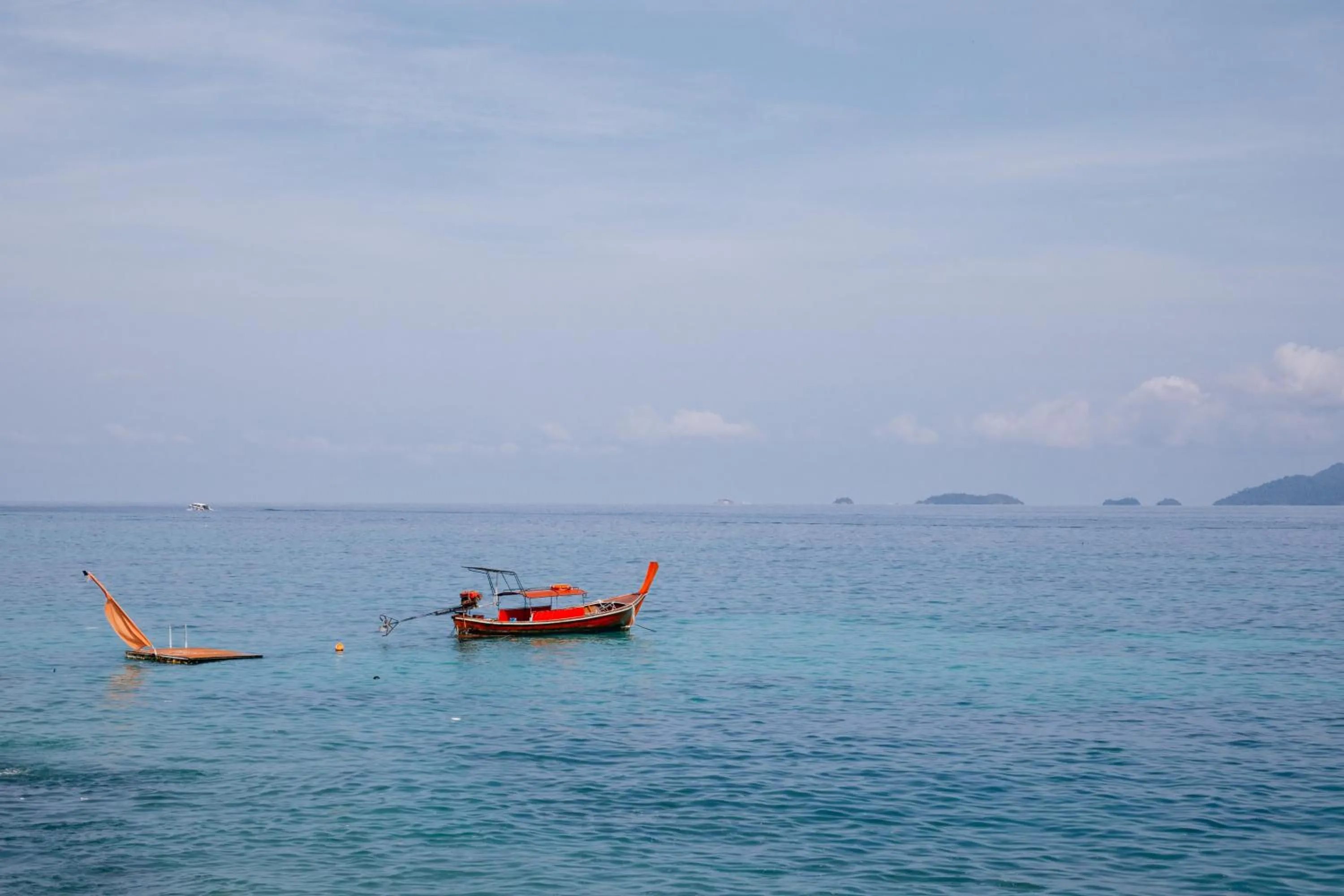 Beach in Casa De Lipe