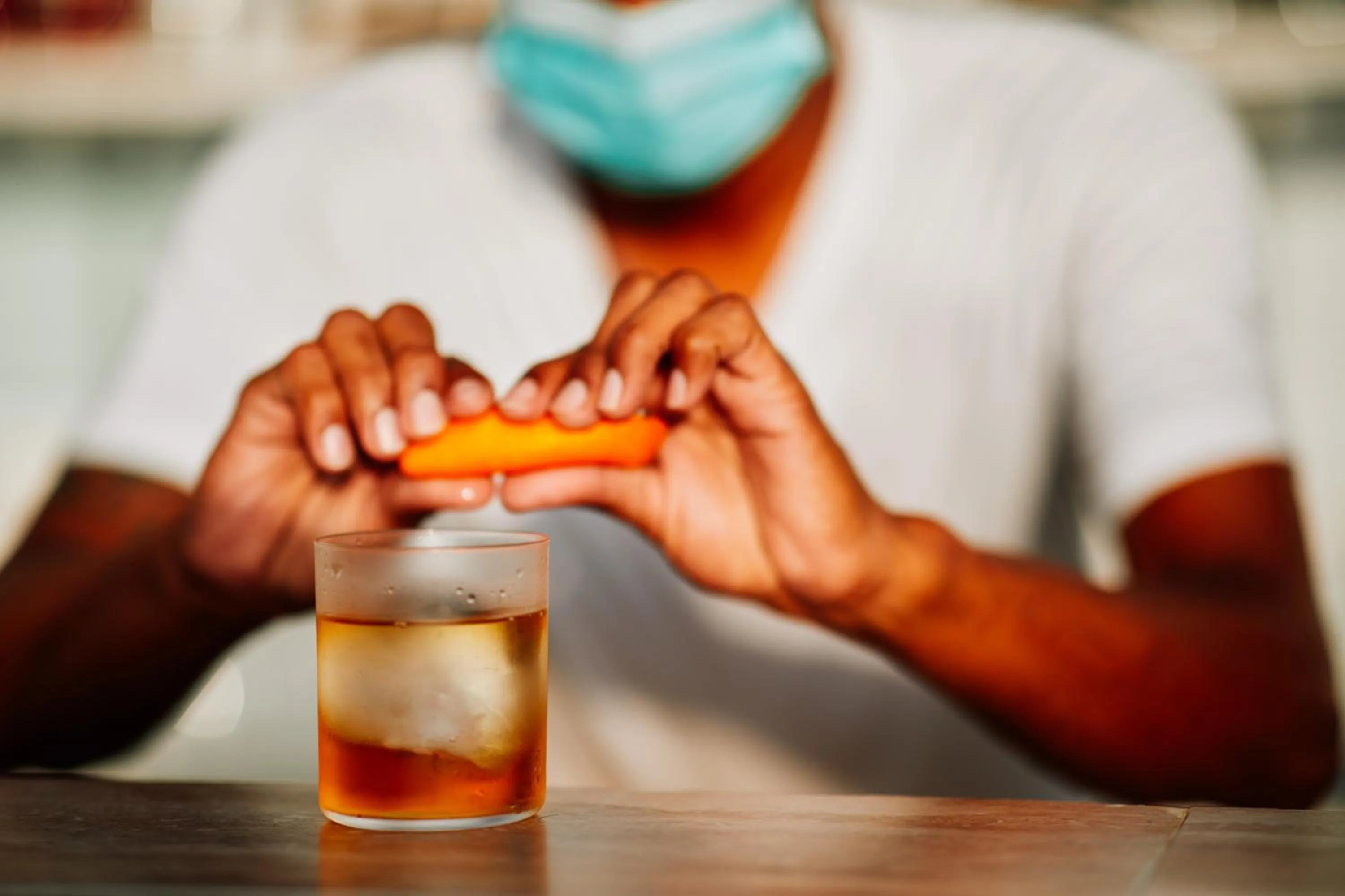 Lounge or bar in Casa De Lipe