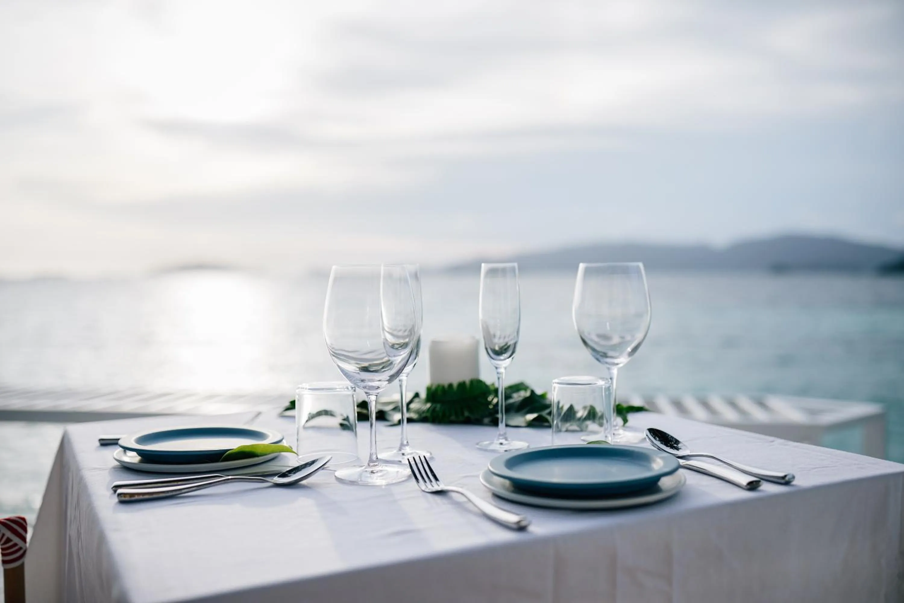 Restaurant/places to eat in Casa De Lipe