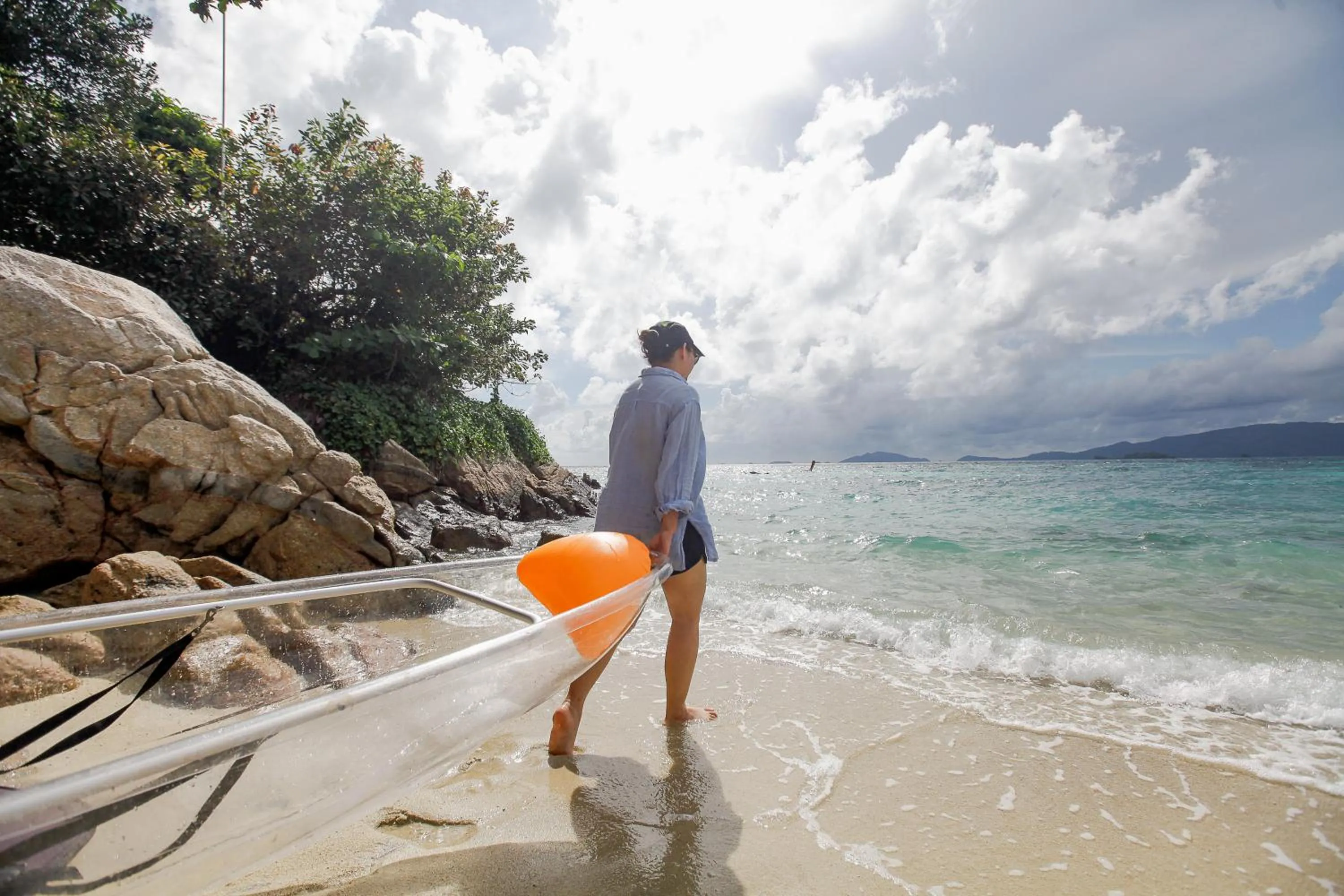 Activities in Casa De Lipe