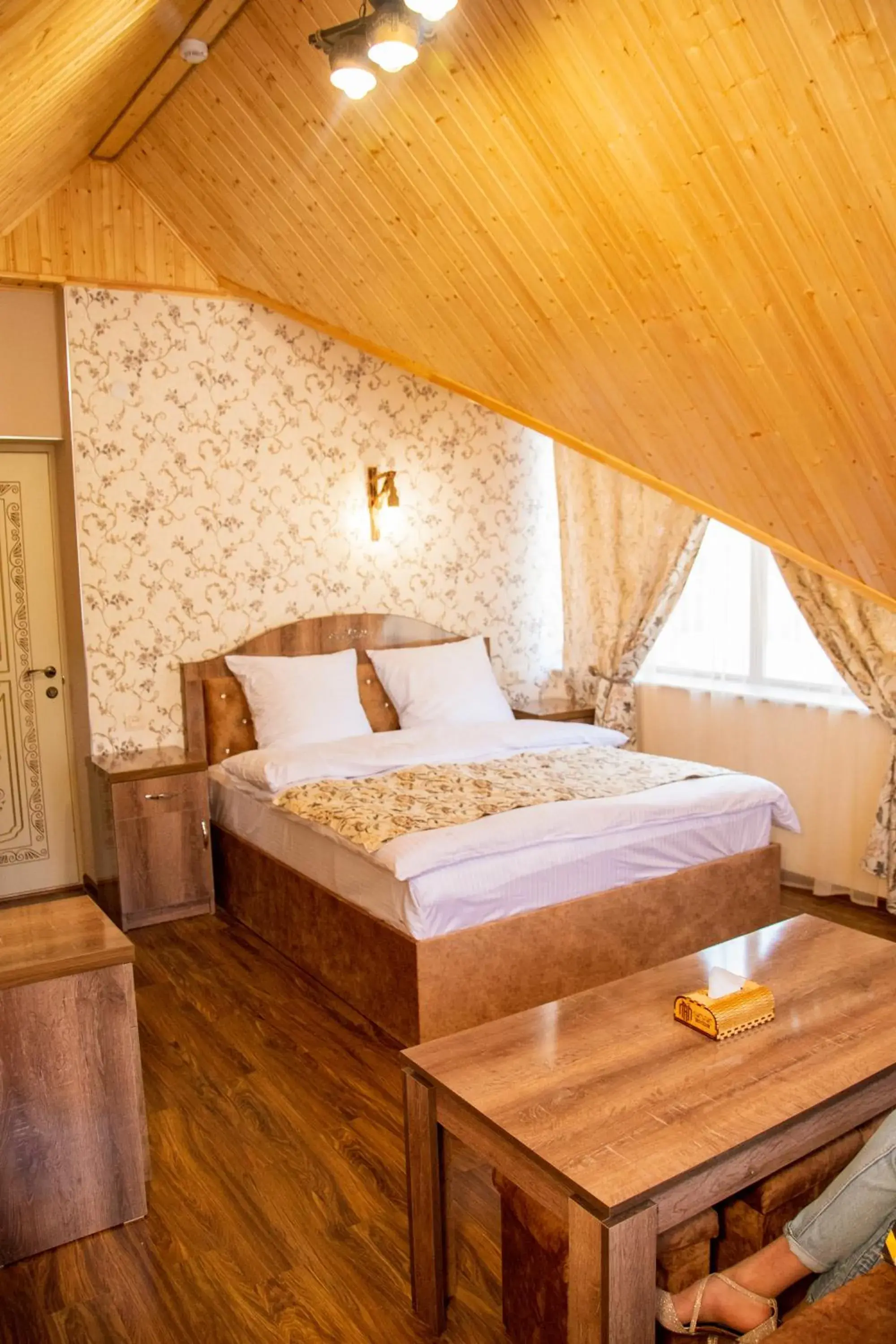 Family Suite in Har-Mar Hotel Family Suite in Har-Mar Hotel