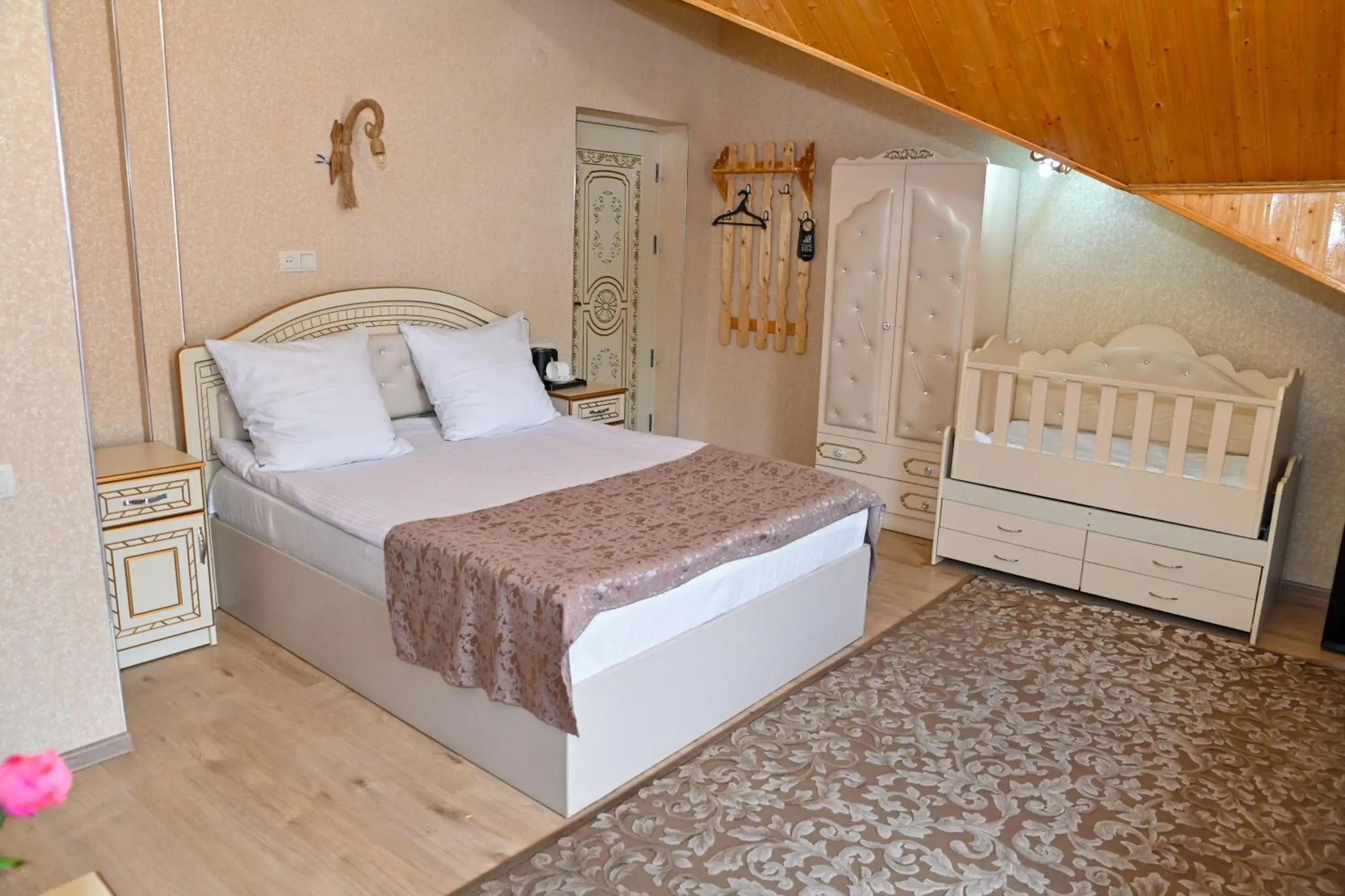 Suite - single occupancy in Har-Mar Hotel Suite - single occupancy in Har-Mar Hotel