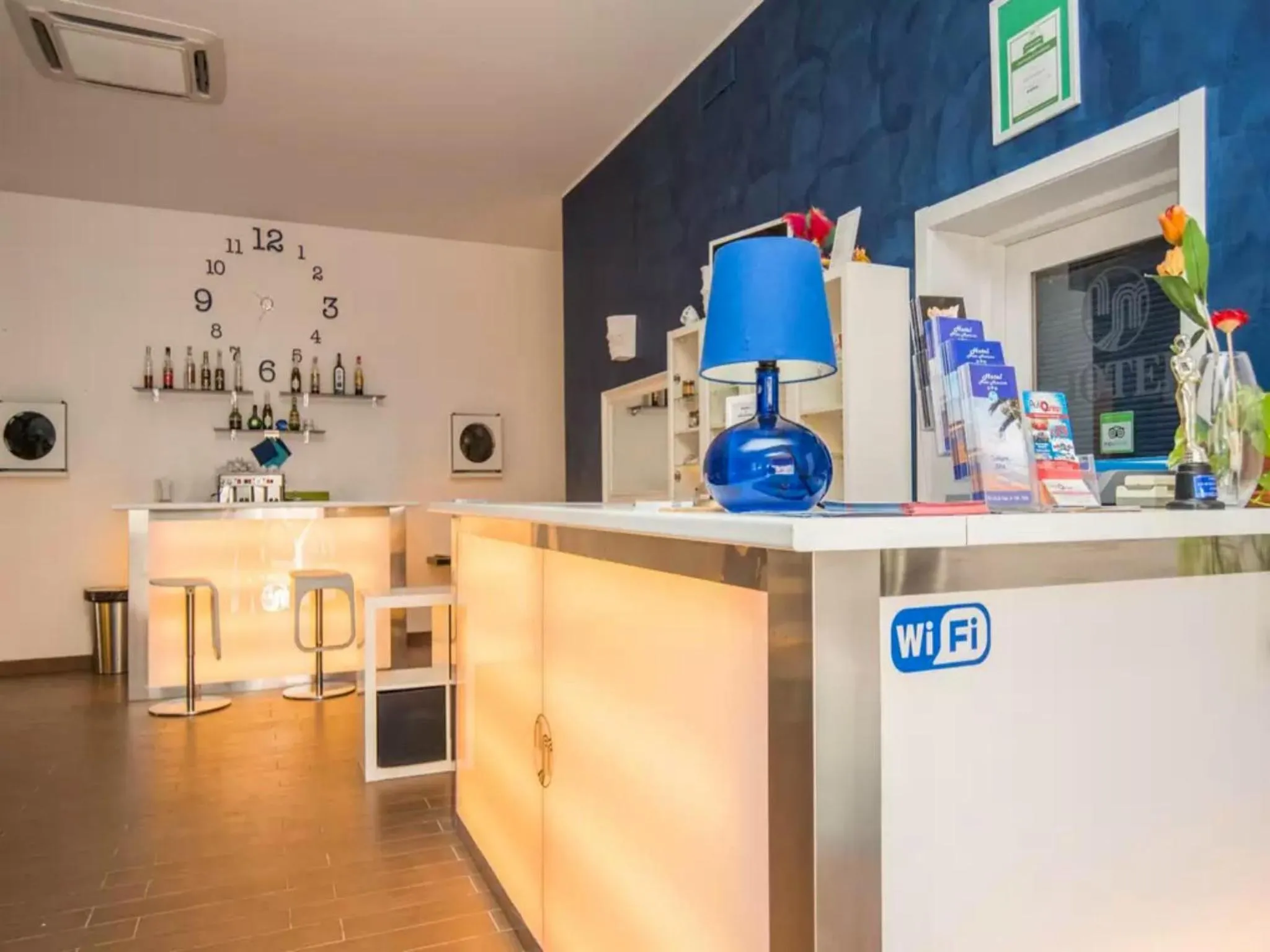 Kitchen/Kitchenette in Hotel Noto Marina e Spa