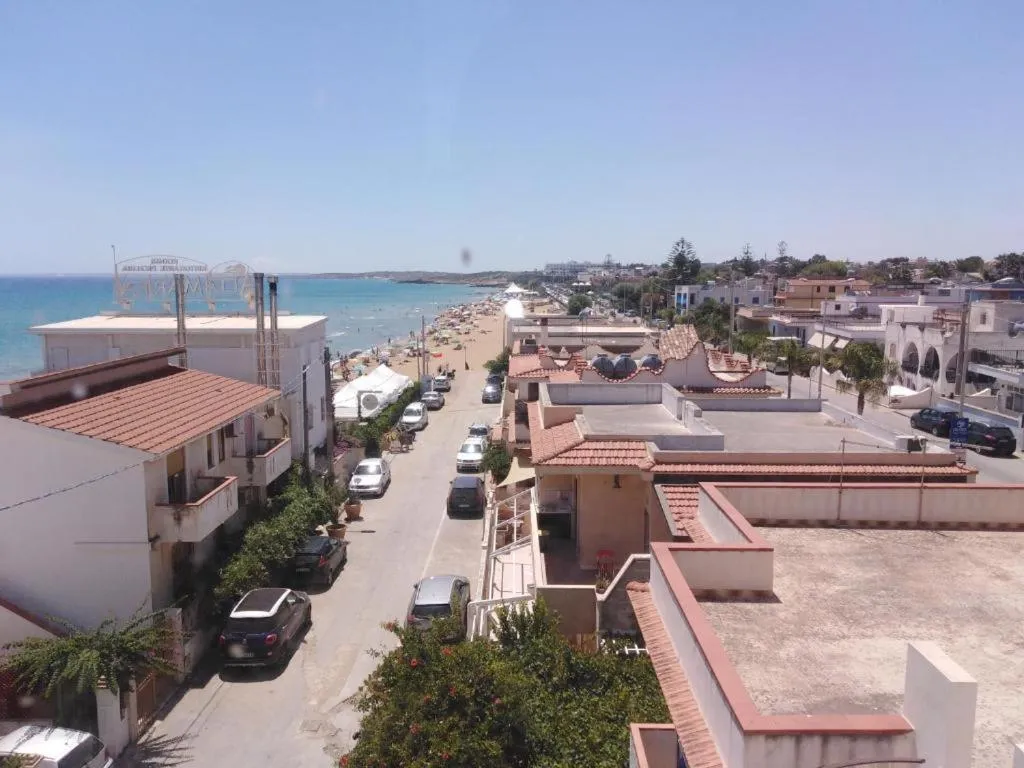 Hotel Noto Marina e Spa