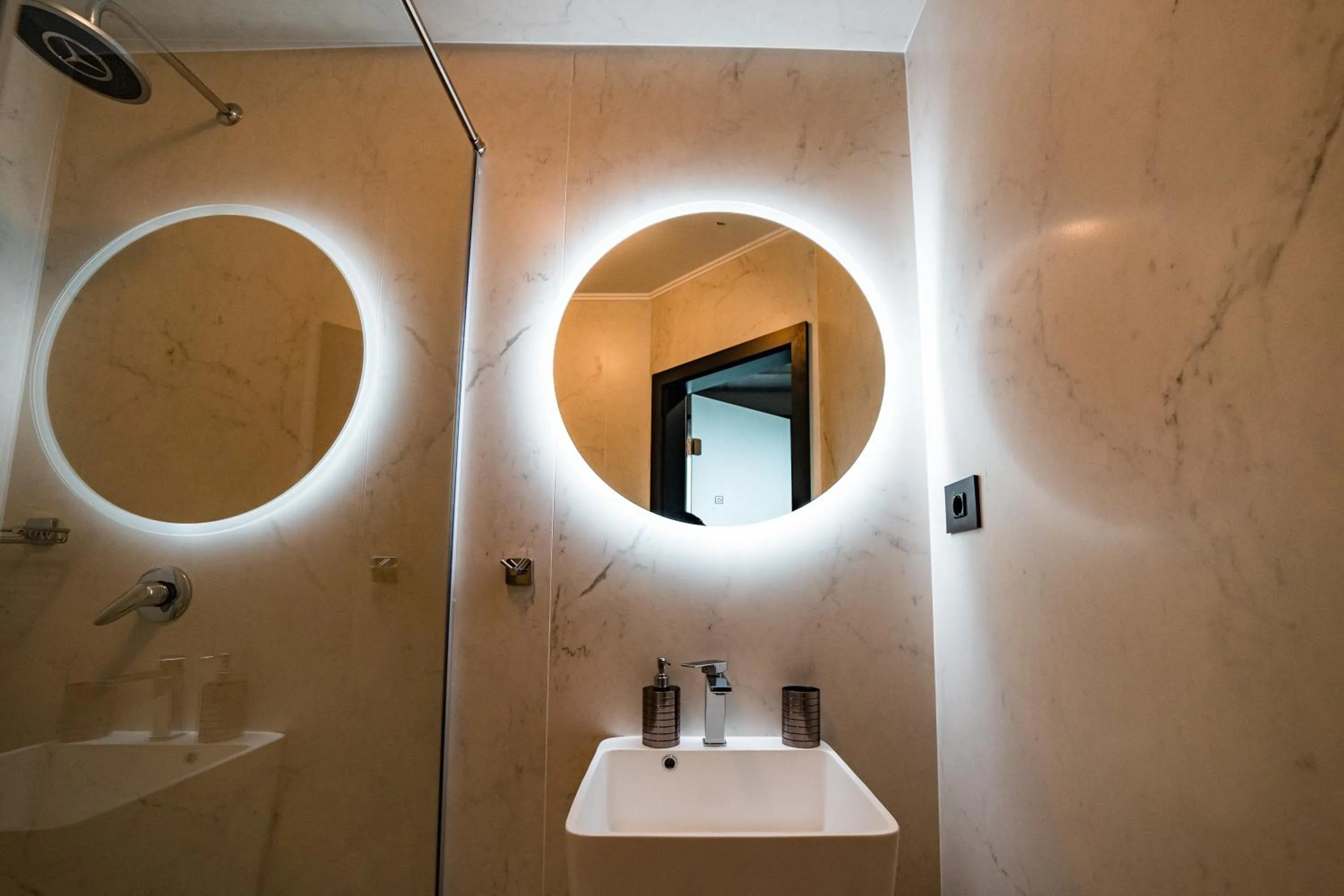 Mustang Boutique Rooms