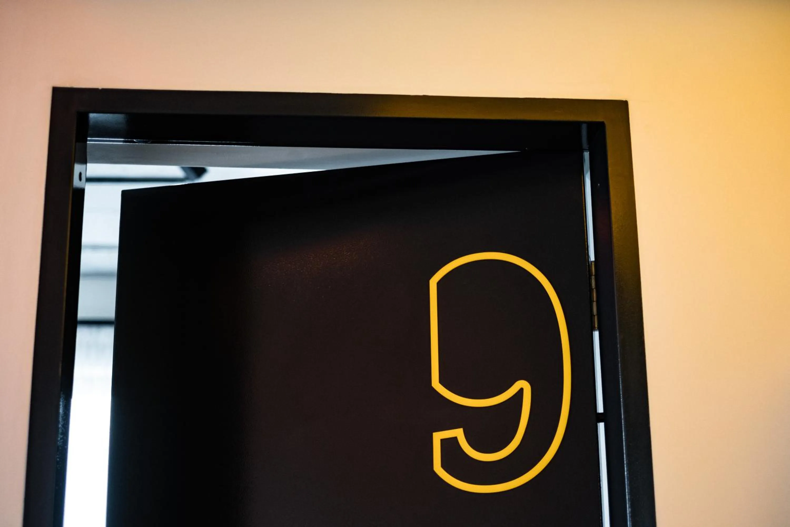 Mustang Boutique Rooms