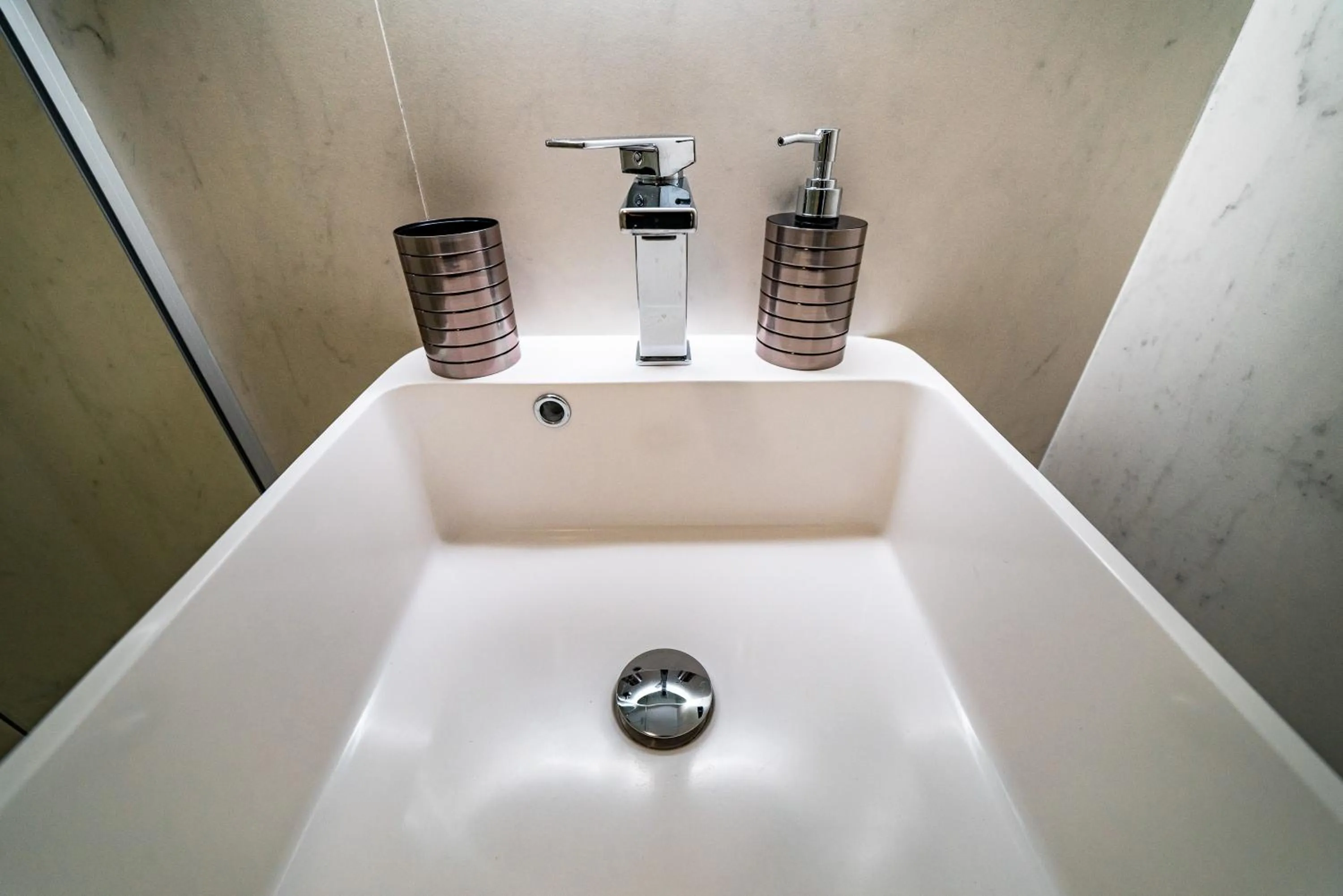 Mustang Boutique Rooms