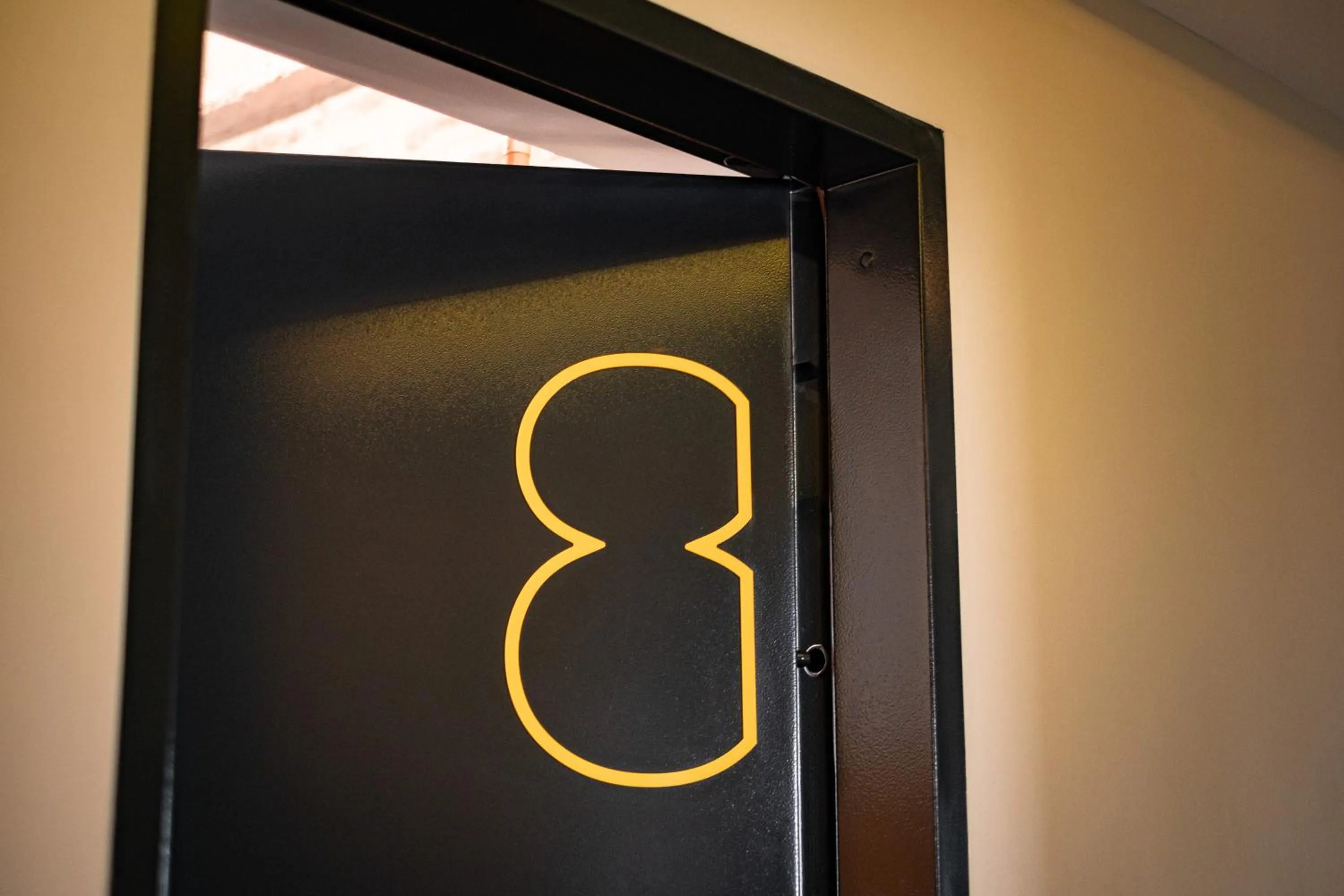 Mustang Boutique Rooms