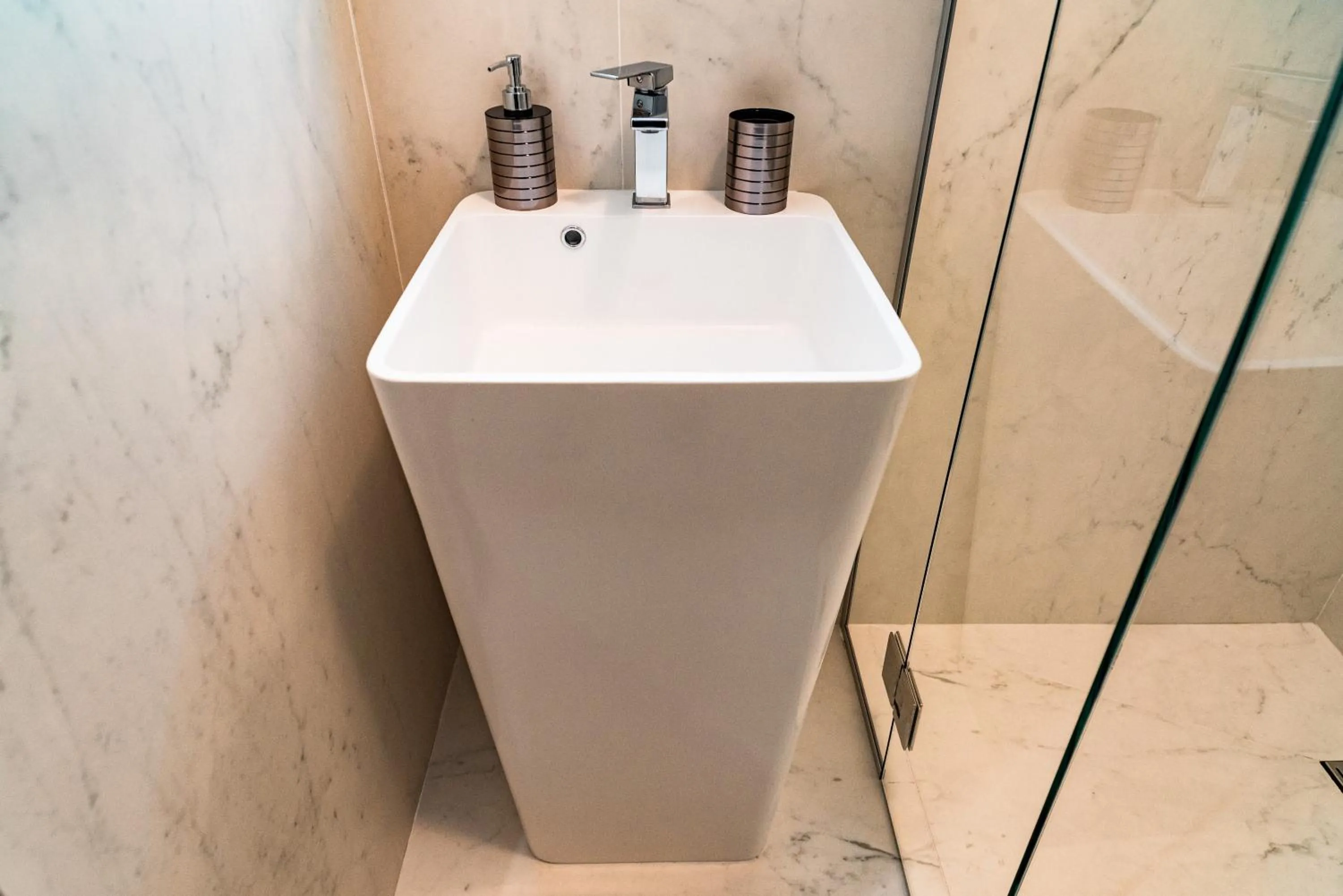 Mustang Boutique Rooms