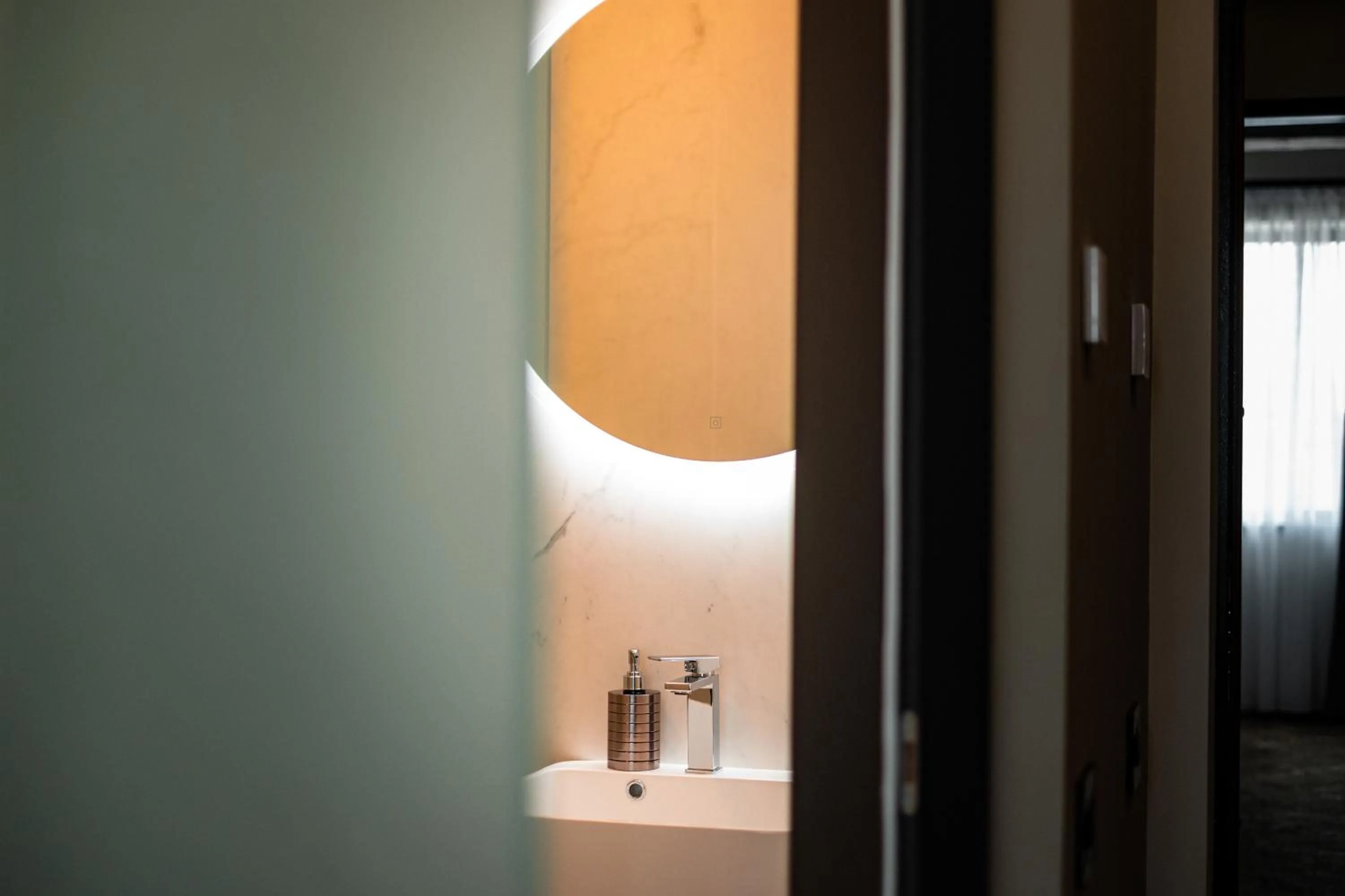 Mustang Boutique Rooms