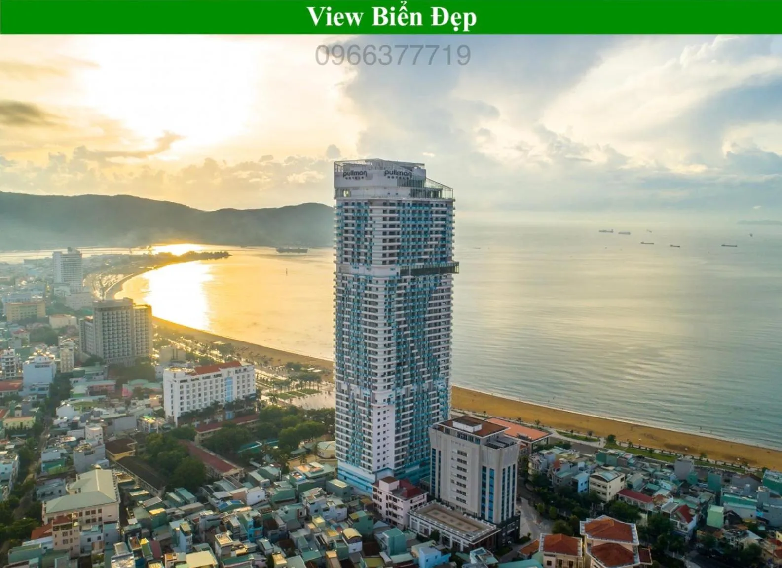 TMS Sea Condotel View Biển
