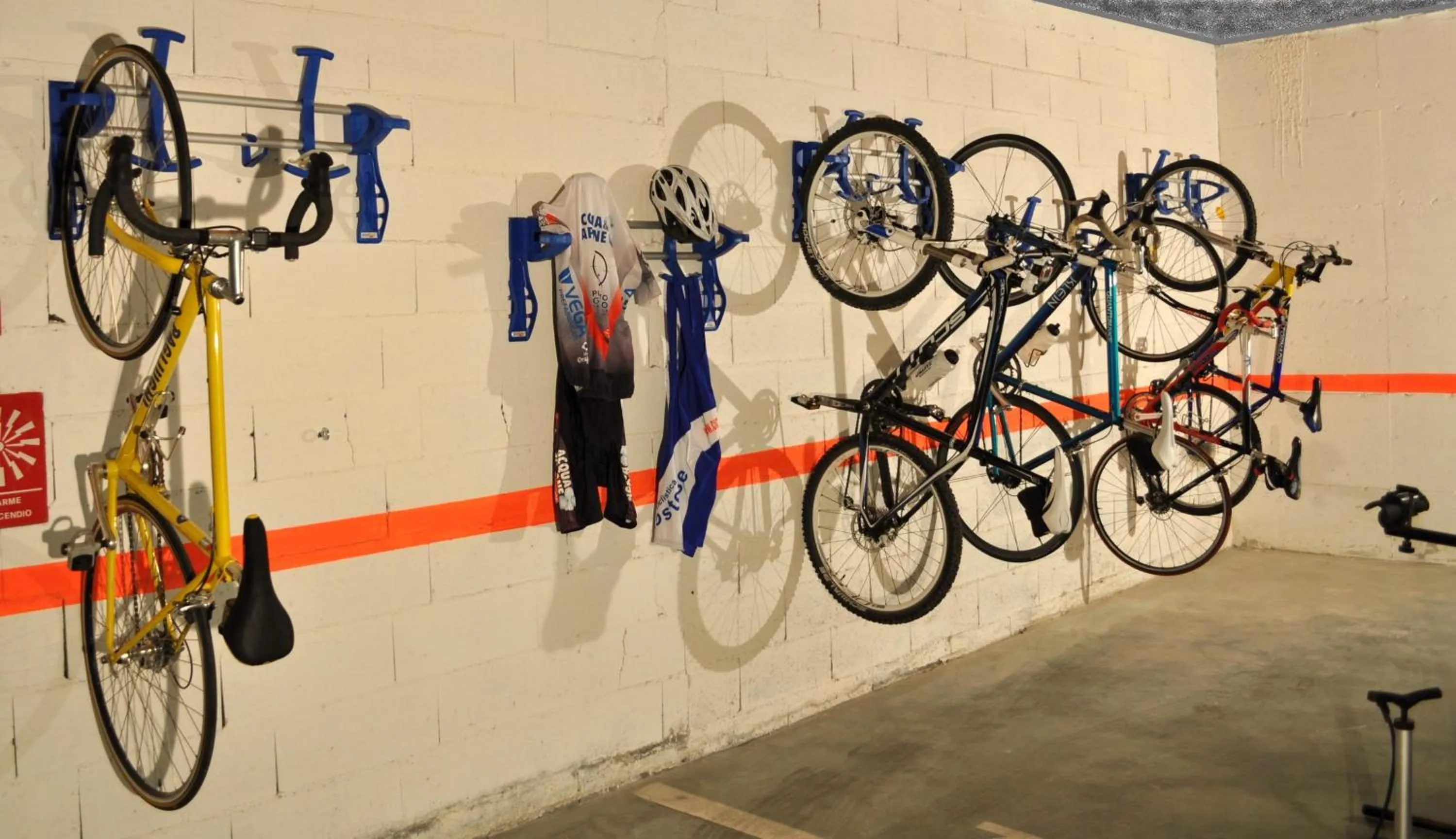 Activities in Hotel Des Alpes