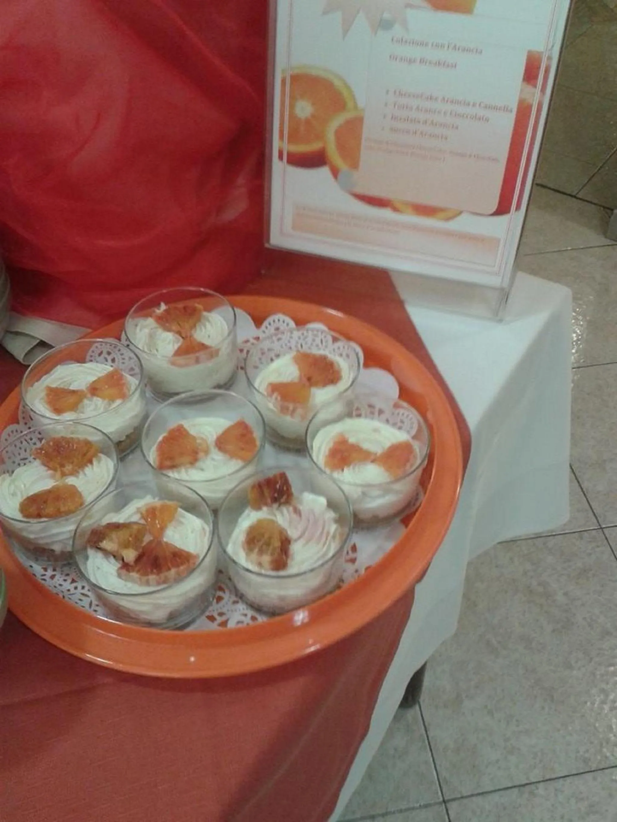 Restaurant/places to eat in Hotel Des Alpes