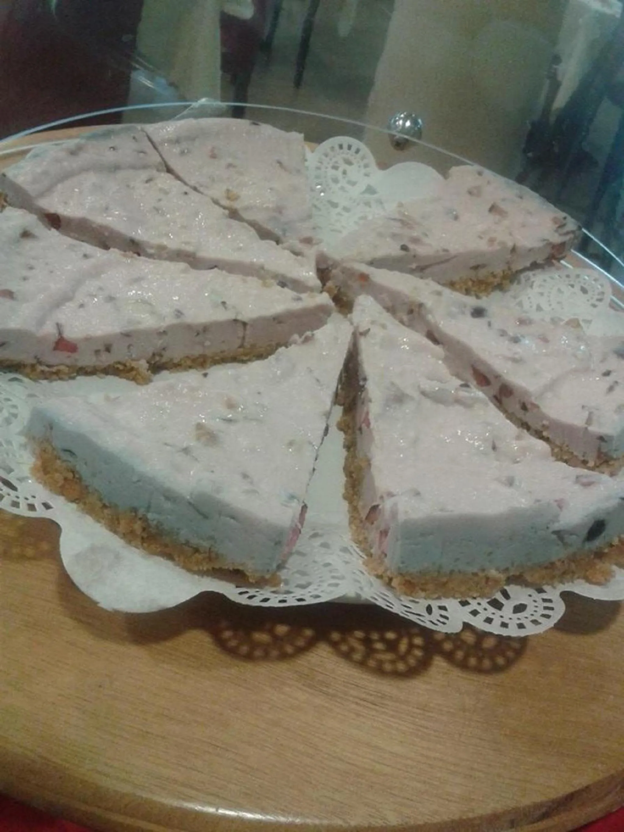 Restaurant/places to eat in Hotel Des Alpes