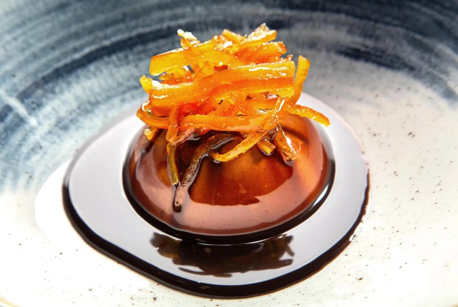 Restaurant/places to eat in Hotel Sandalia