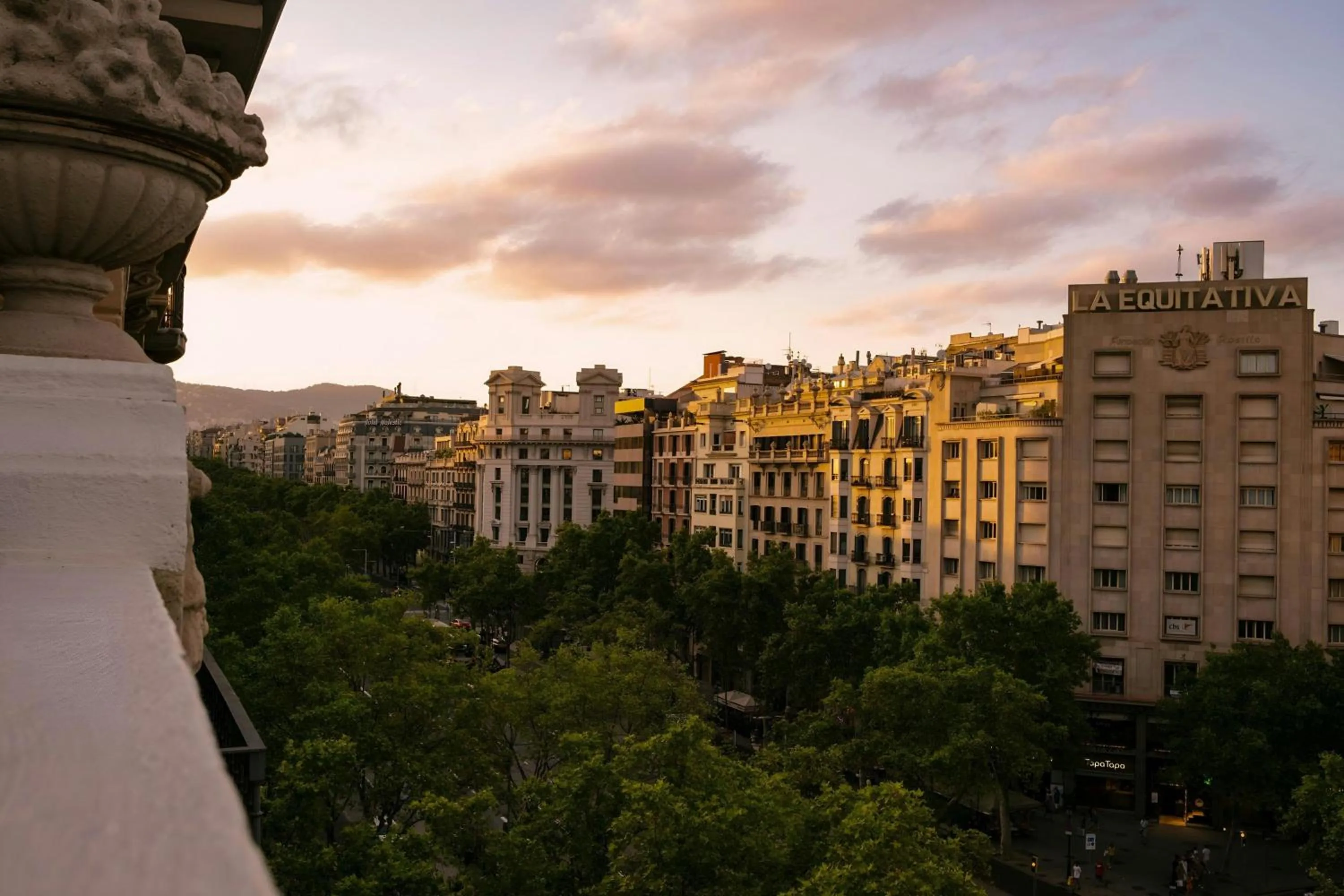 Other in Paseo de Gracia Hotel, Sonder by Marriott Bonvoy