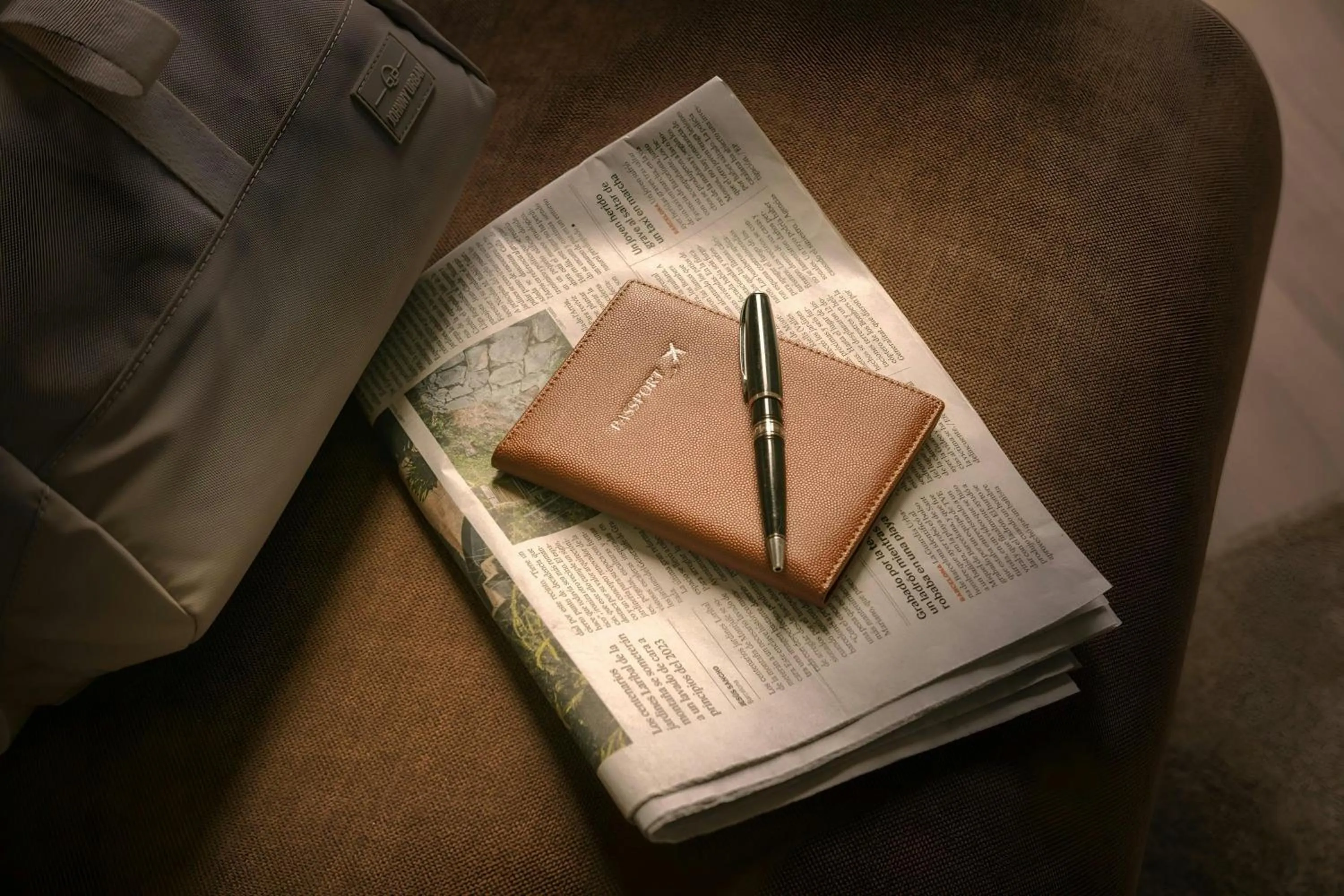 Photo of the whole room in Paseo de Gracia Hotel, Sonder by Marriott Bonvoy