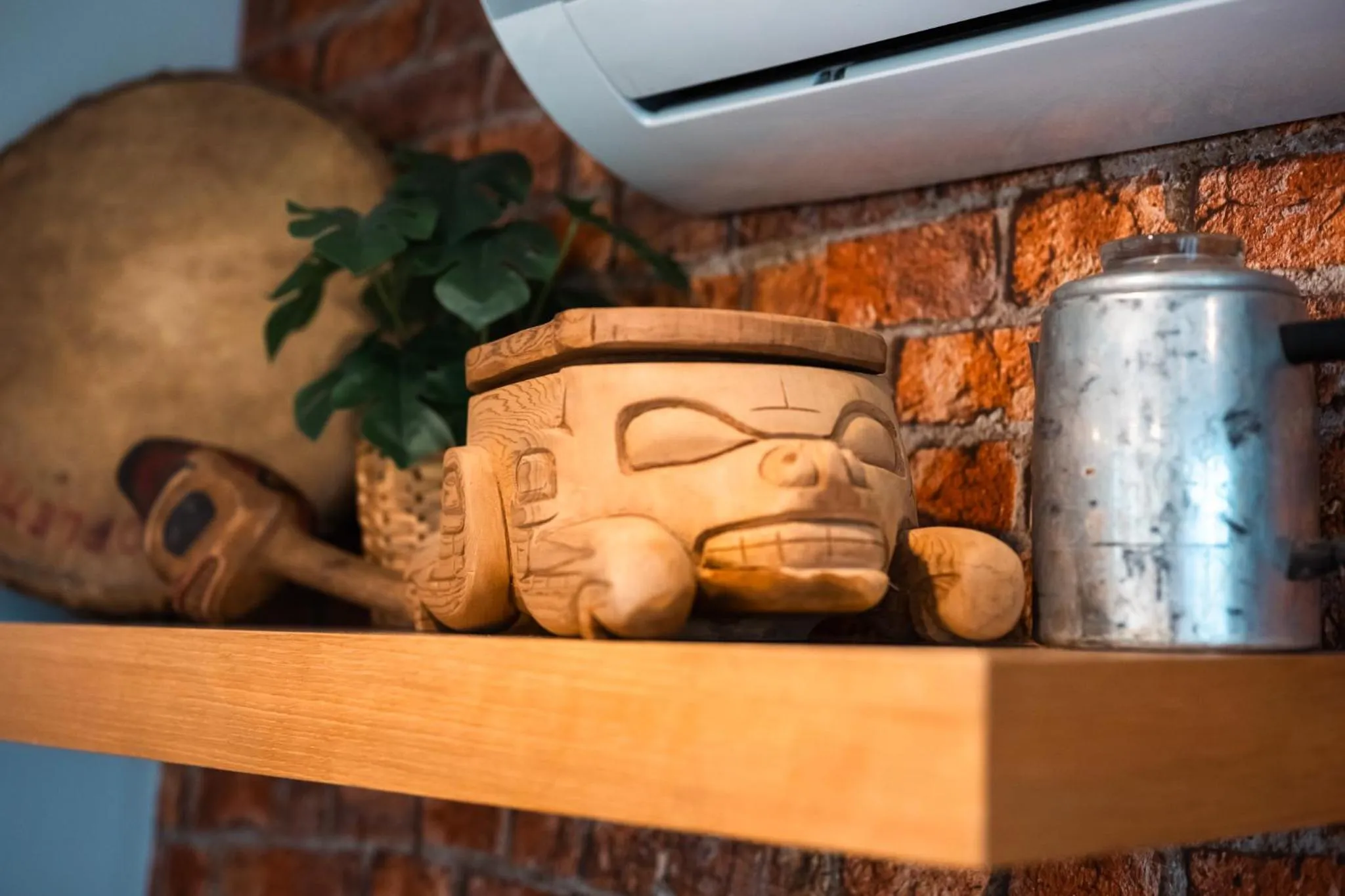 Restaurant/places to eat in Harrison Grand Motel