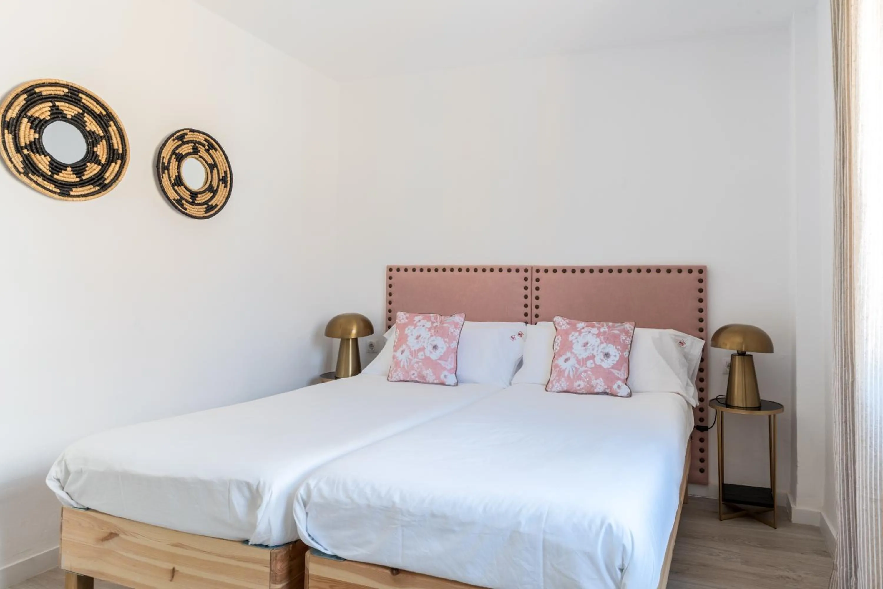 Terraza Catedral Olehousing