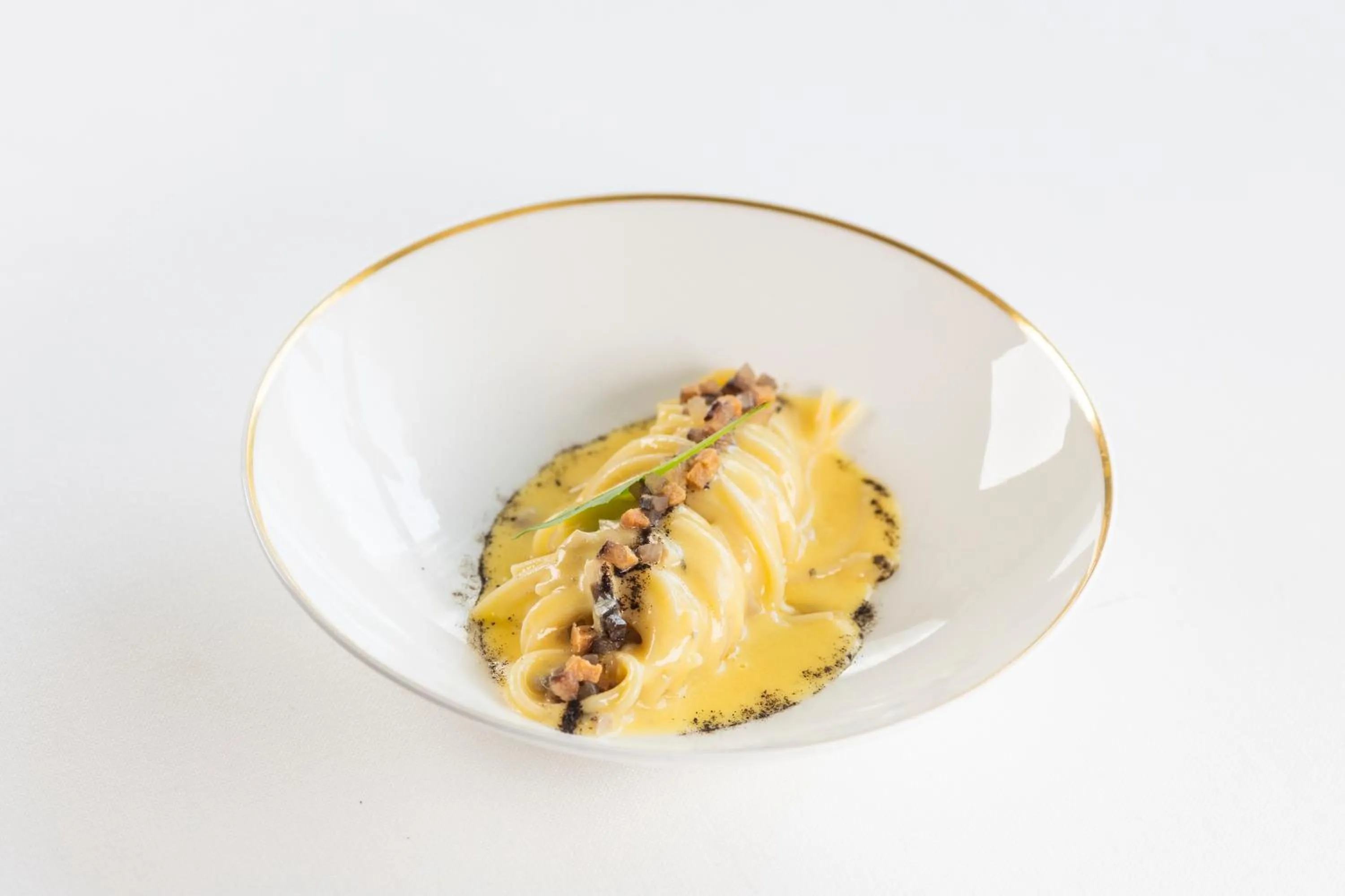 Restaurant/places to eat in Grand Hotel Principe Di Piemonte