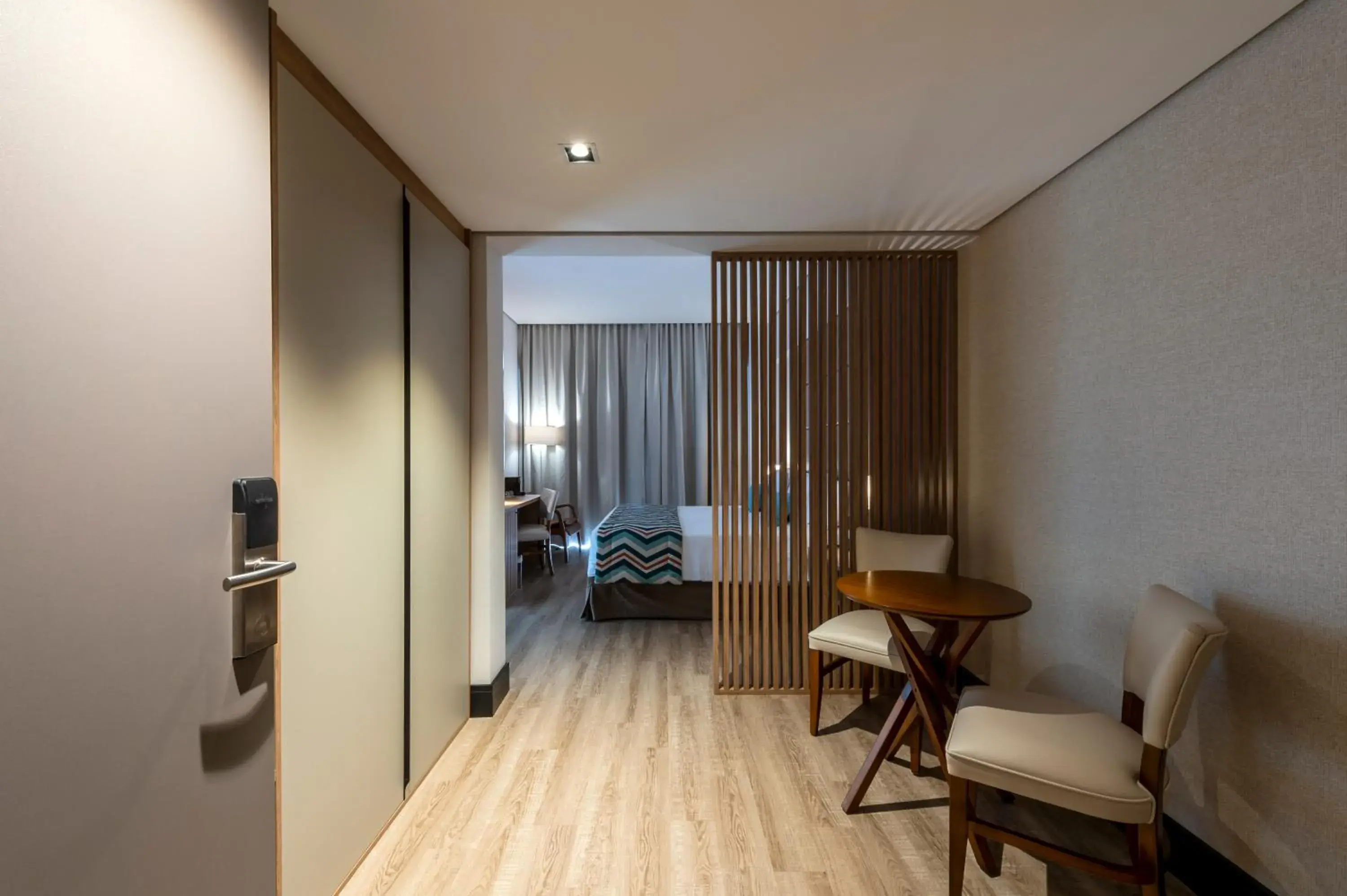 Suite with Mountain View in Japy Golf Resort Hotel Suite with Mountain View in Japy Golf Resort Hotel