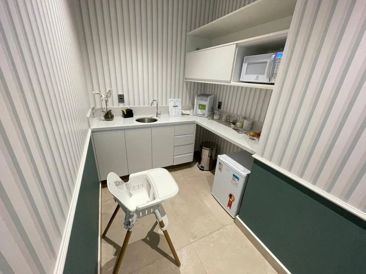 Restaurant/places to eat in Japy Golf Resort Hotel