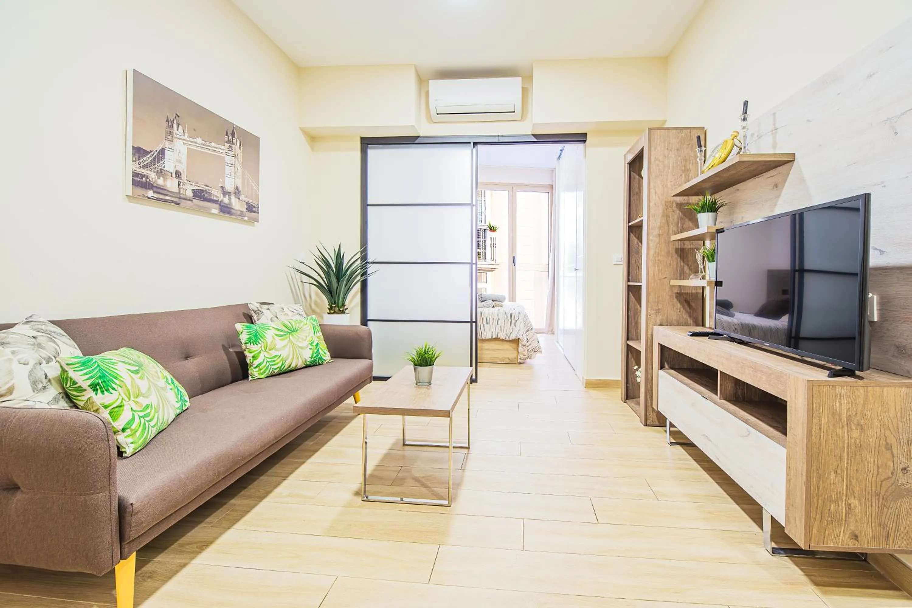 CartagenaFlats - Apartamentos Turísticos Jabonerías 16, CITY CENTER