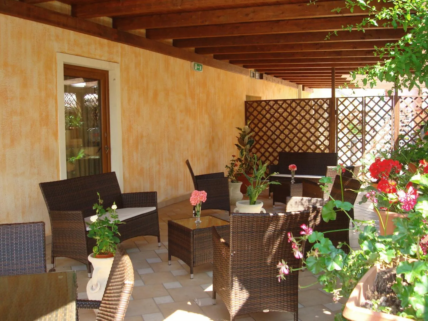 Other in Castello Di Tavolara