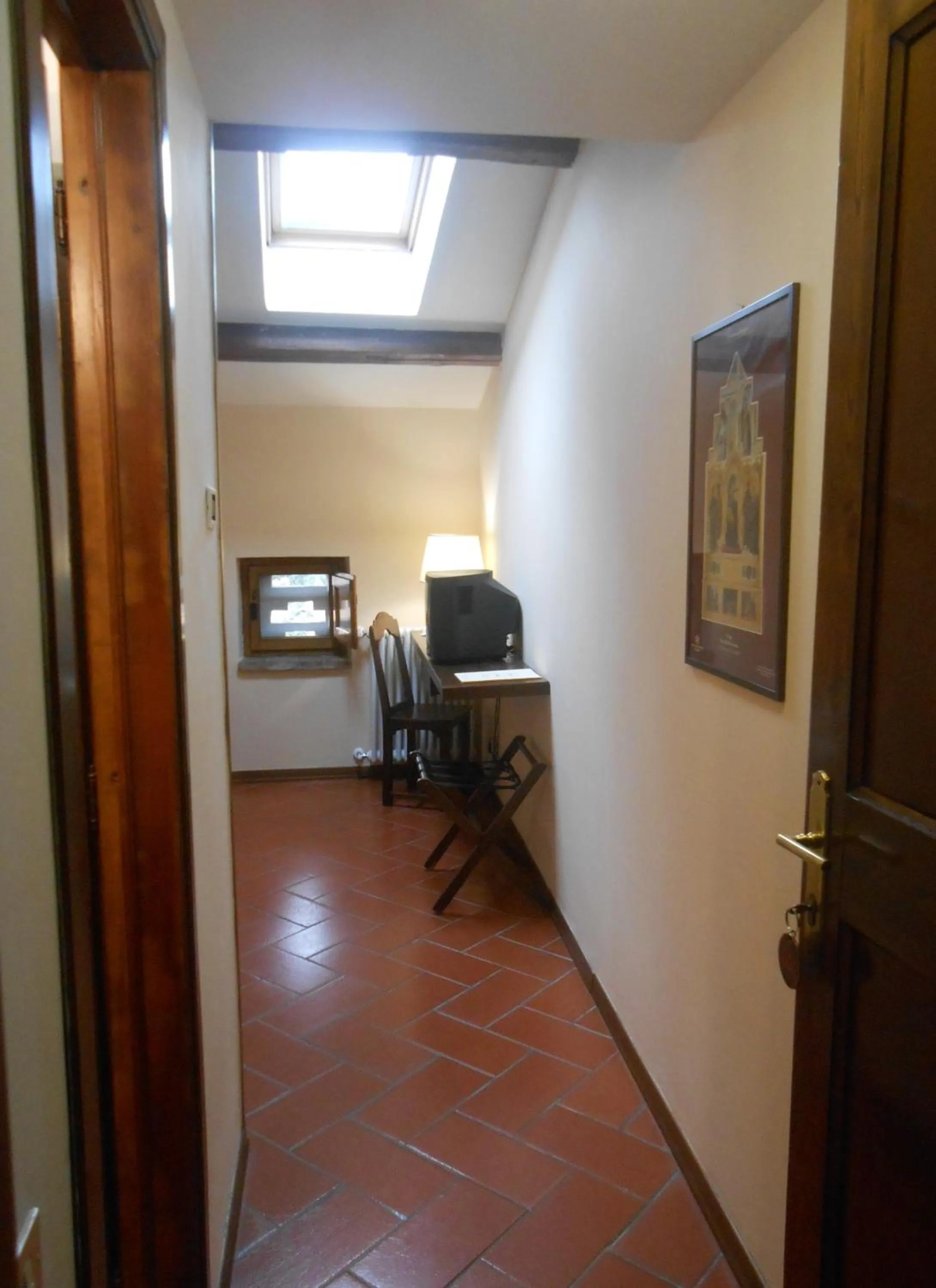 TV and multimedia in Lo Spedalicchio