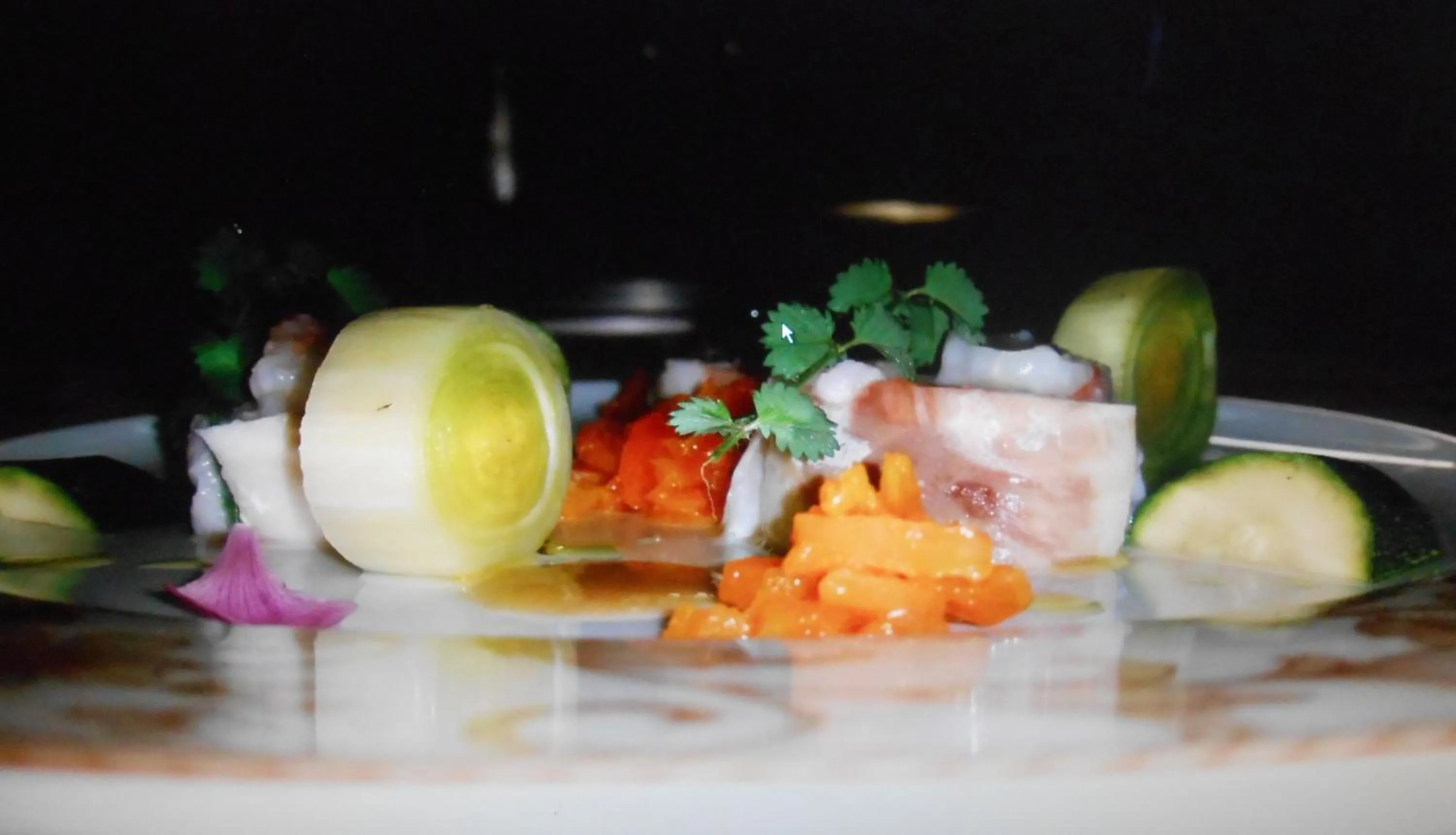 Meals in Lo Spedalicchio