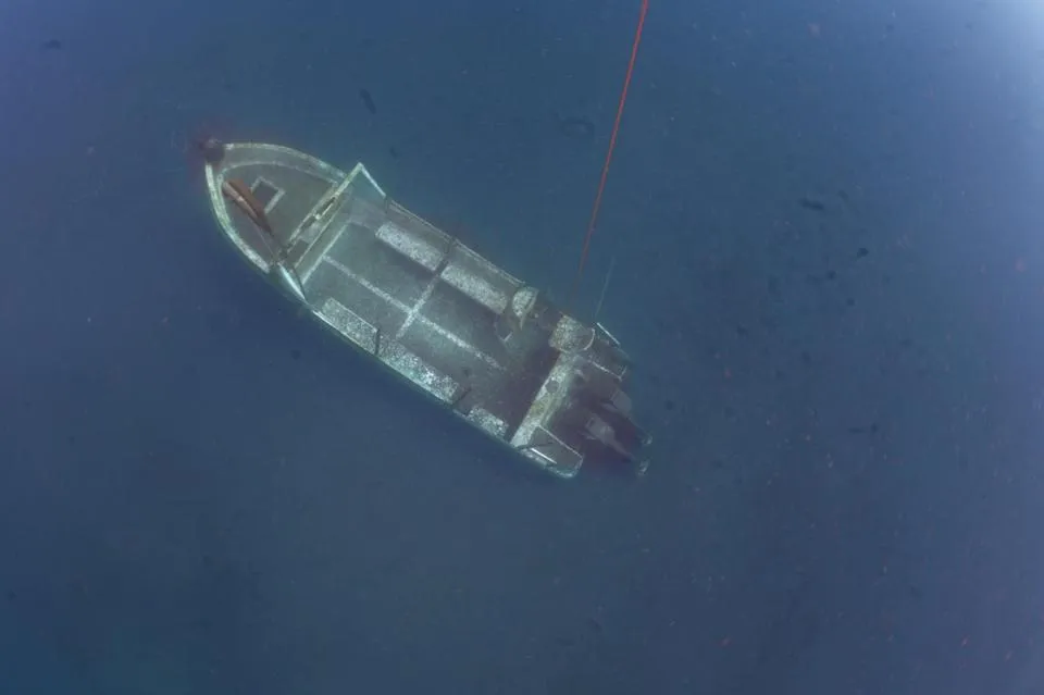 Bali North Beach B&B